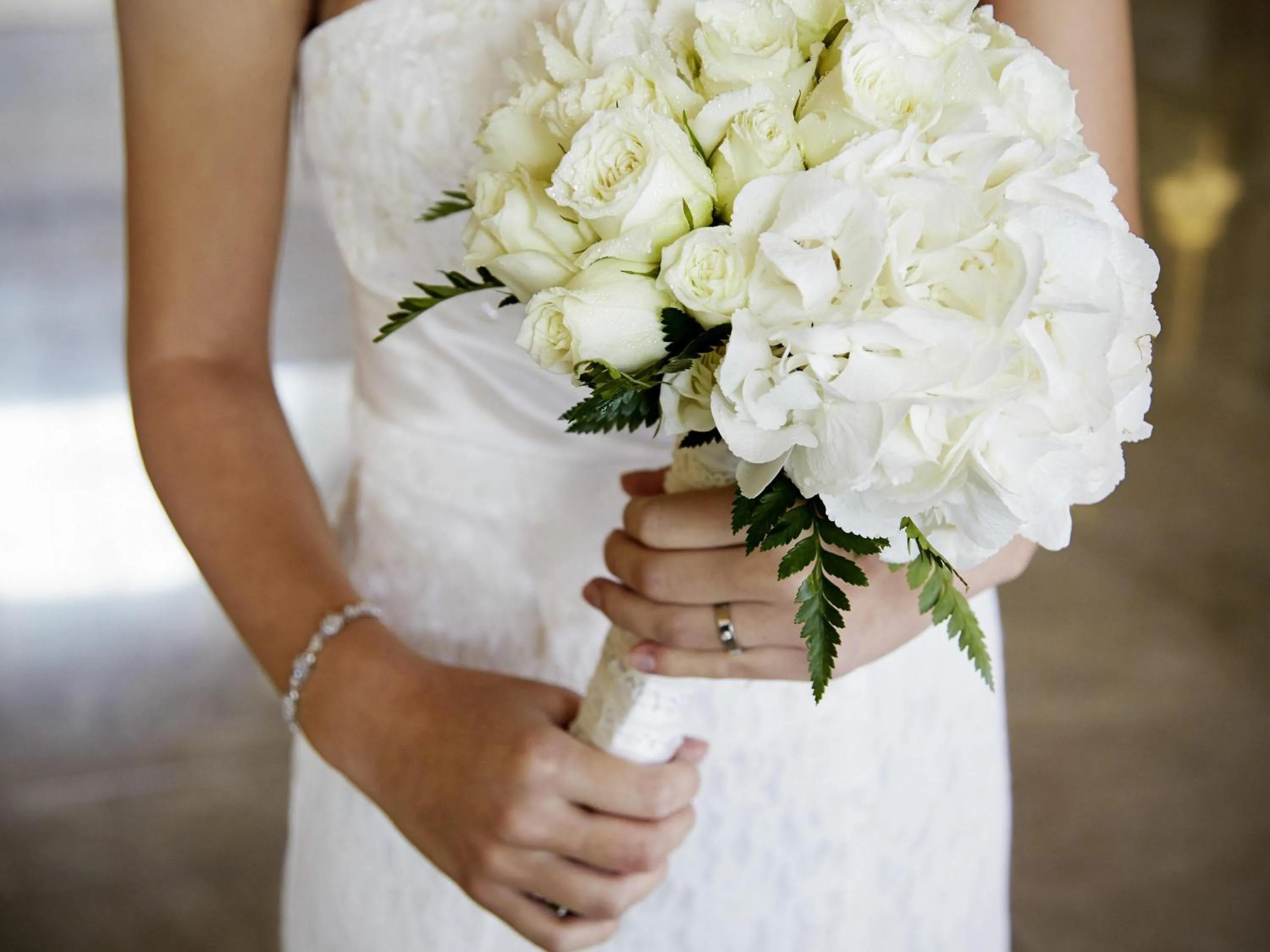 wedding in Grand Mercure Phuket Patong