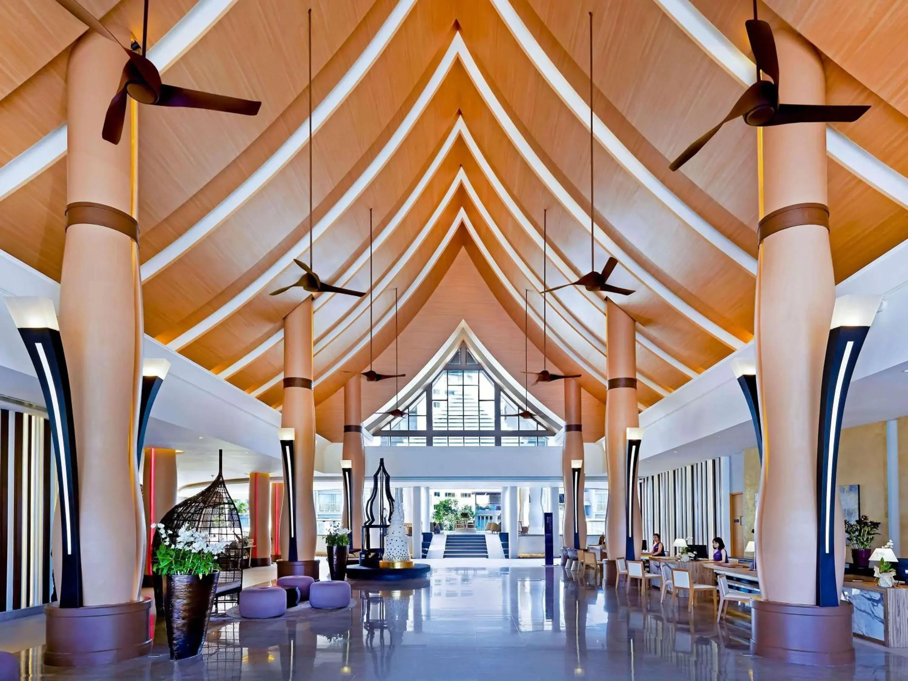 Grand Mercure Phuket Patong Grand Mercure Phuket Patong