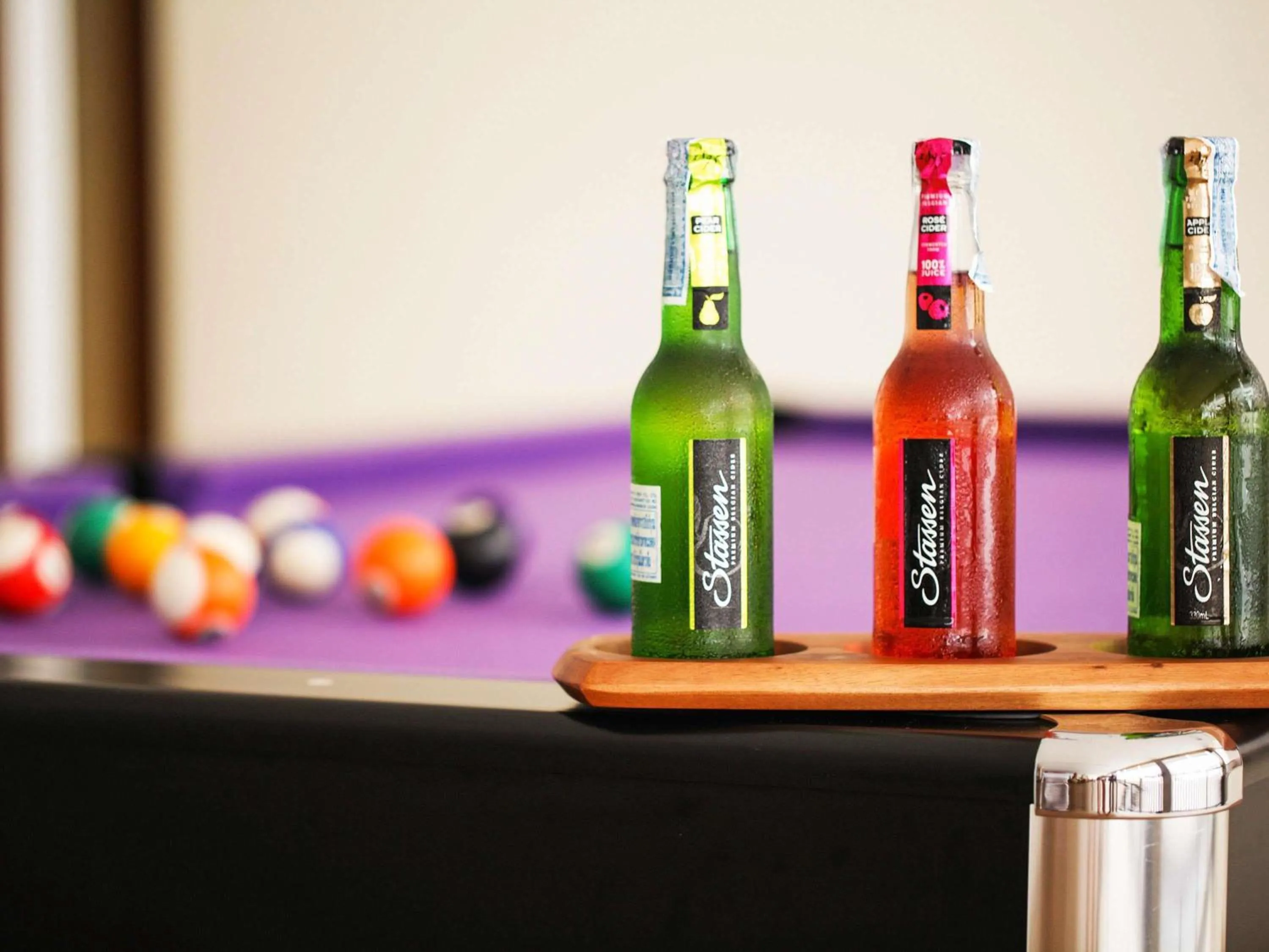 Lounge or bar in Grand Mercure Phuket Patong