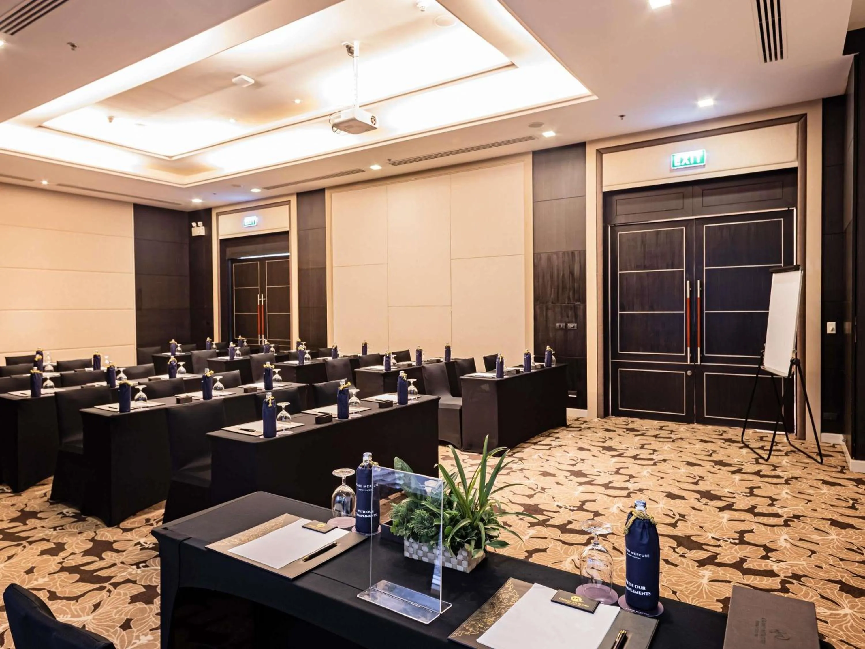 Meeting/conference room in Grand Mercure Phuket Patong