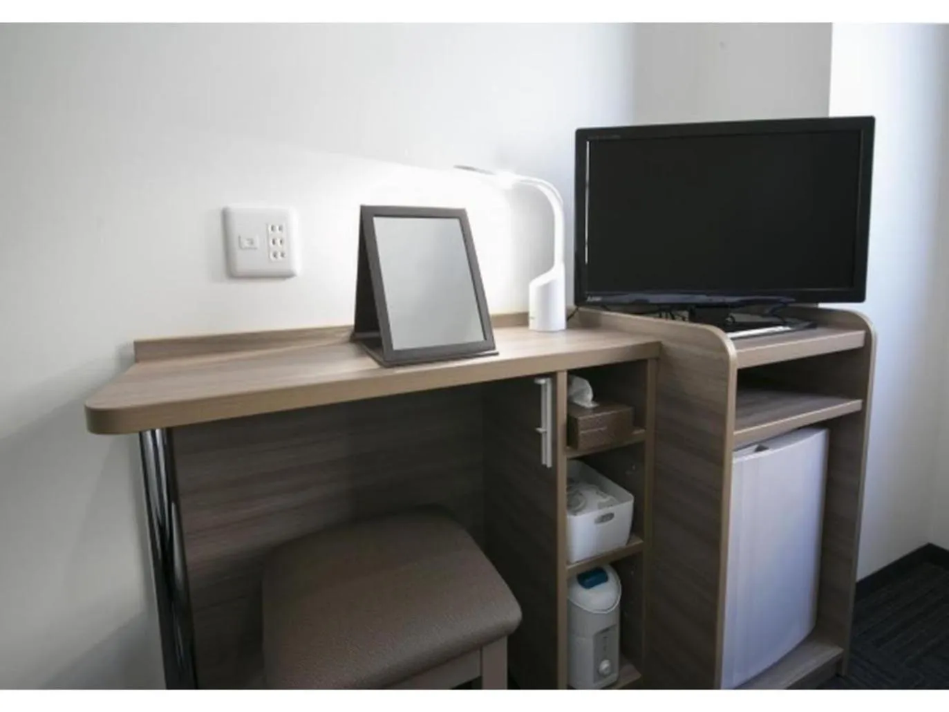 R & B Hotel Kyoto Shijo Kawaramachi - Vacation STAY 40548v