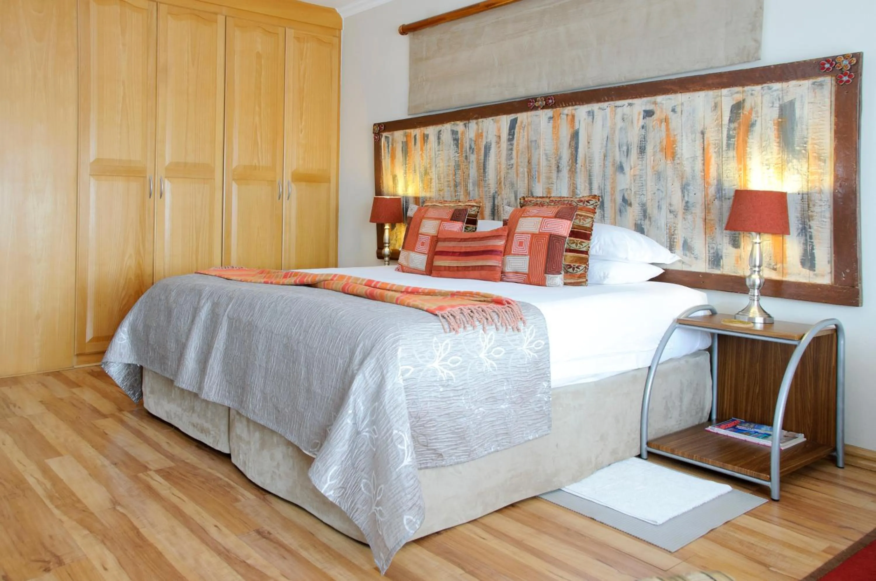 Bed in Country Park Guest House - Muldersdrift