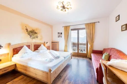 Hotel Moserhof
