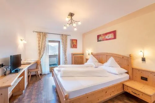 Hotel Moserhof