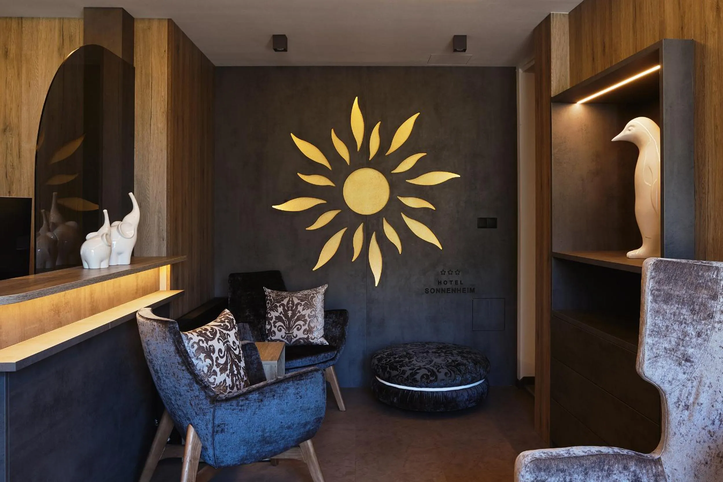 Hotel Sonnenheim