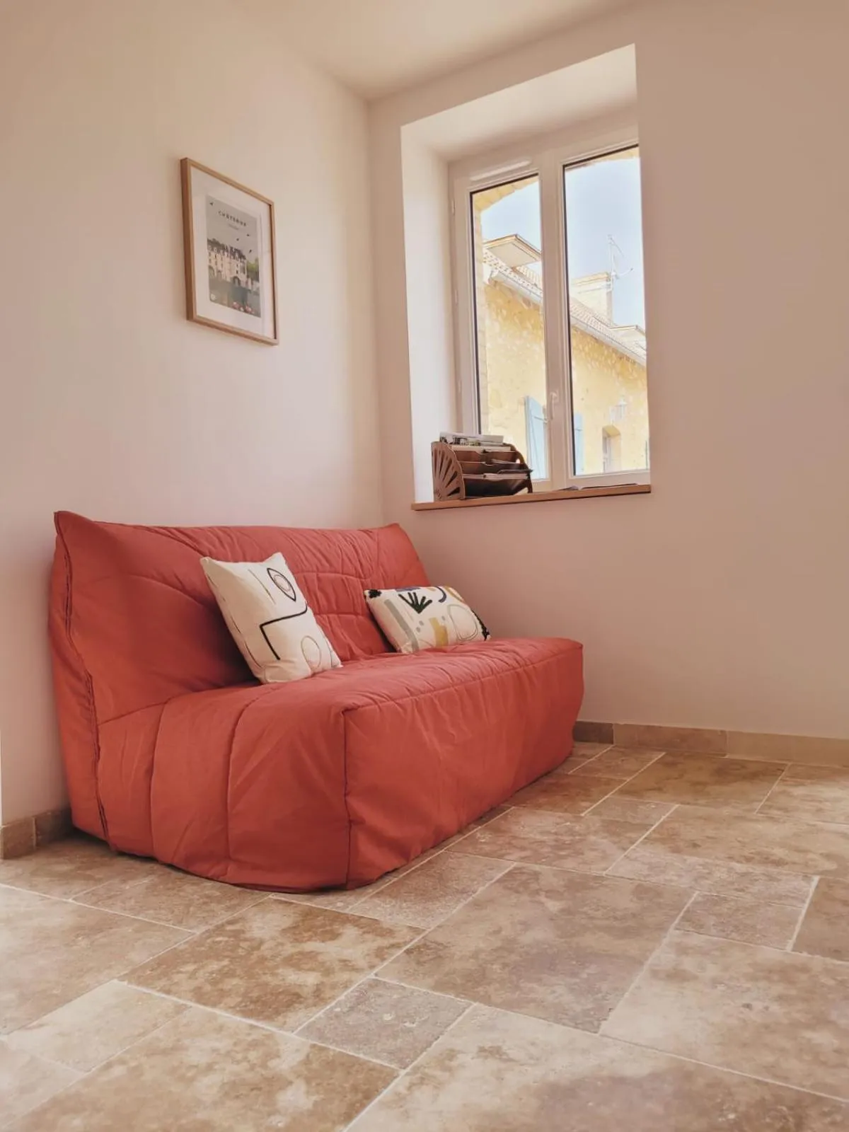 Chambres d'hôtes de La Vallée