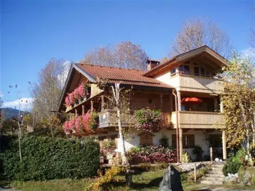Landhaus Am Arzbach Landhaus Am Arzbach