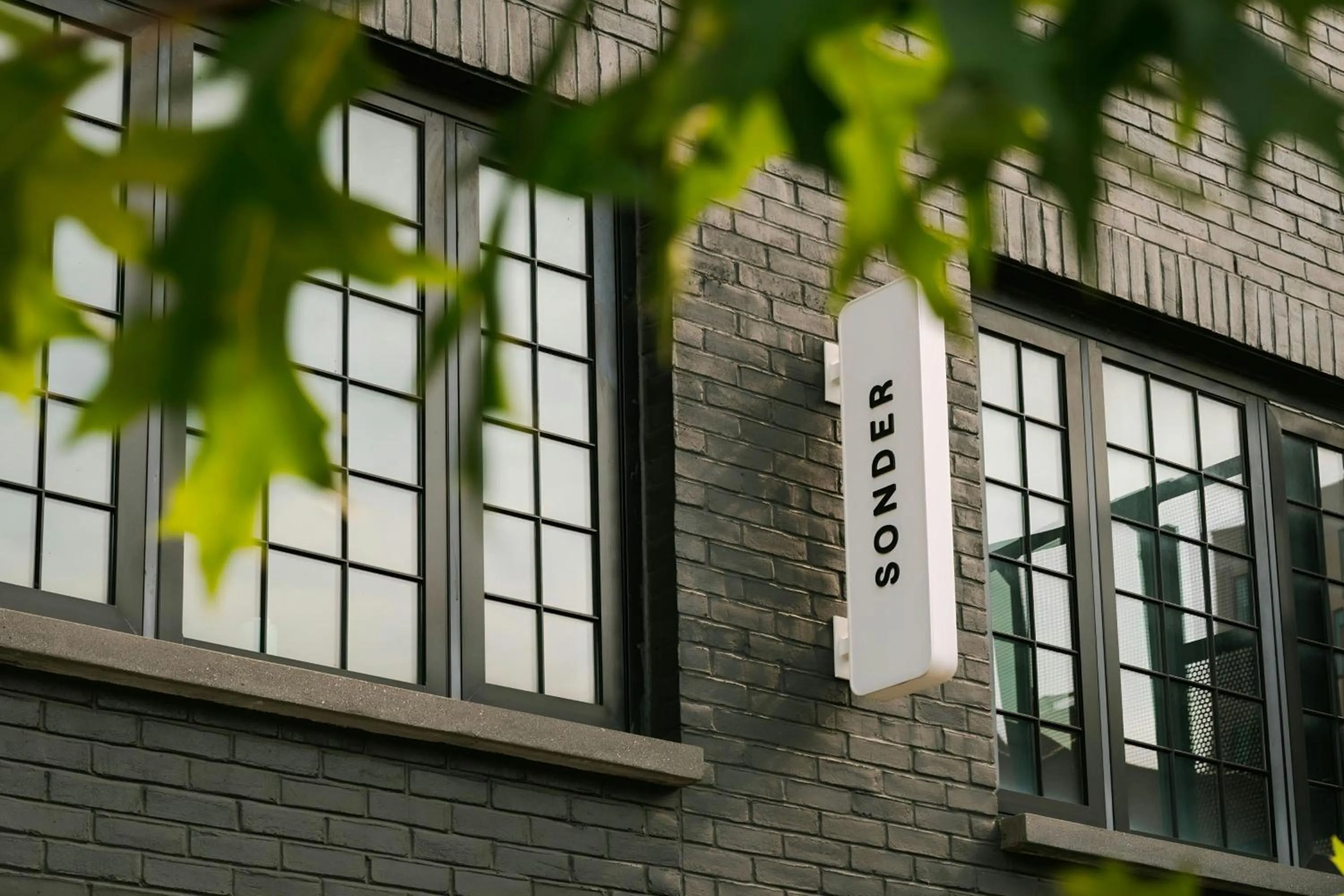 View (from property/room) in The Industrialist Hotel Gowanus Brooklyn, Sonder by Marriott Bonvoy