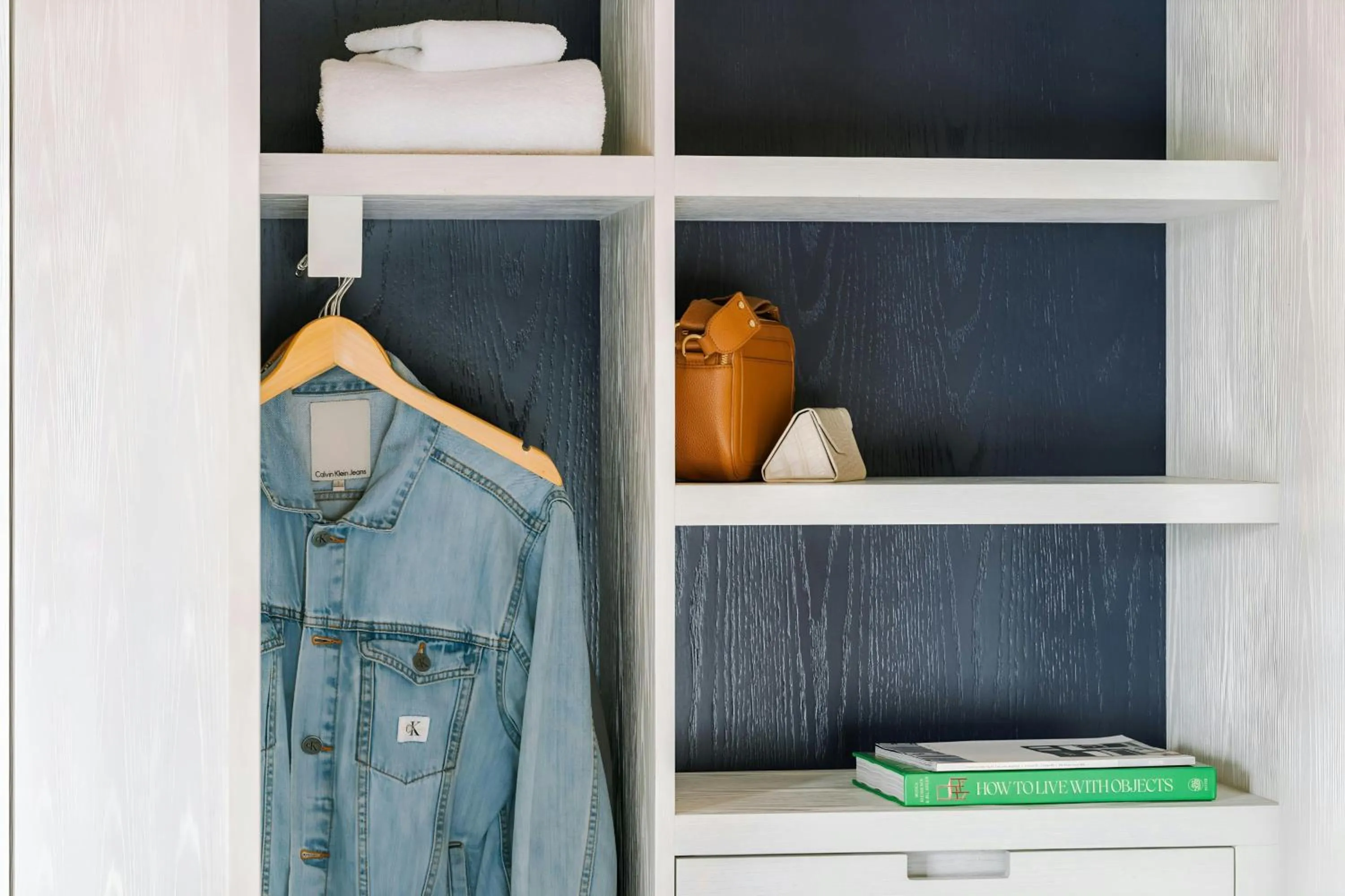 Bedroom in The Industrialist Hotel Gowanus Brooklyn, Sonder by Marriott Bonvoy