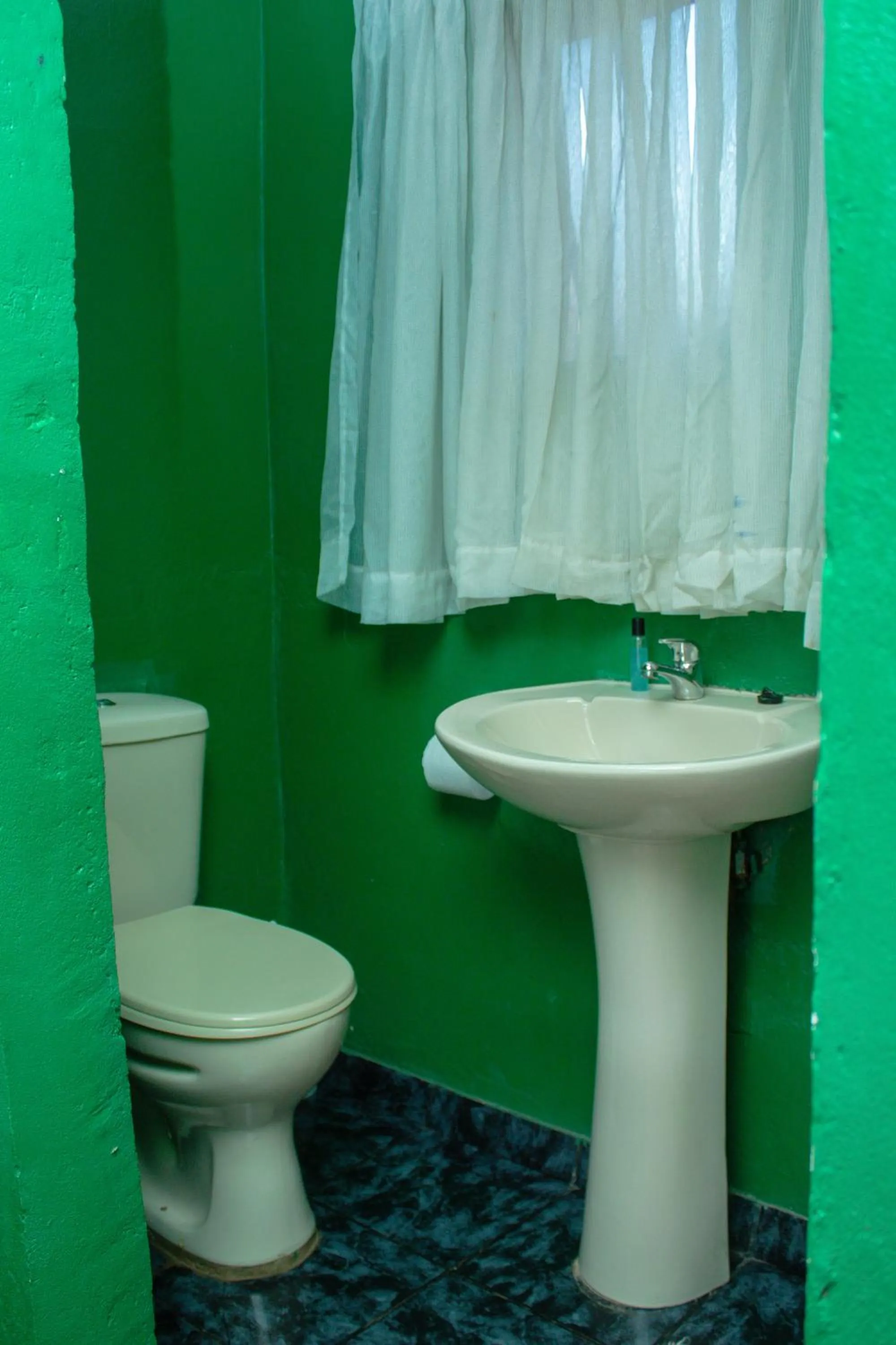 Property building in Sikhula Sonke Guest House