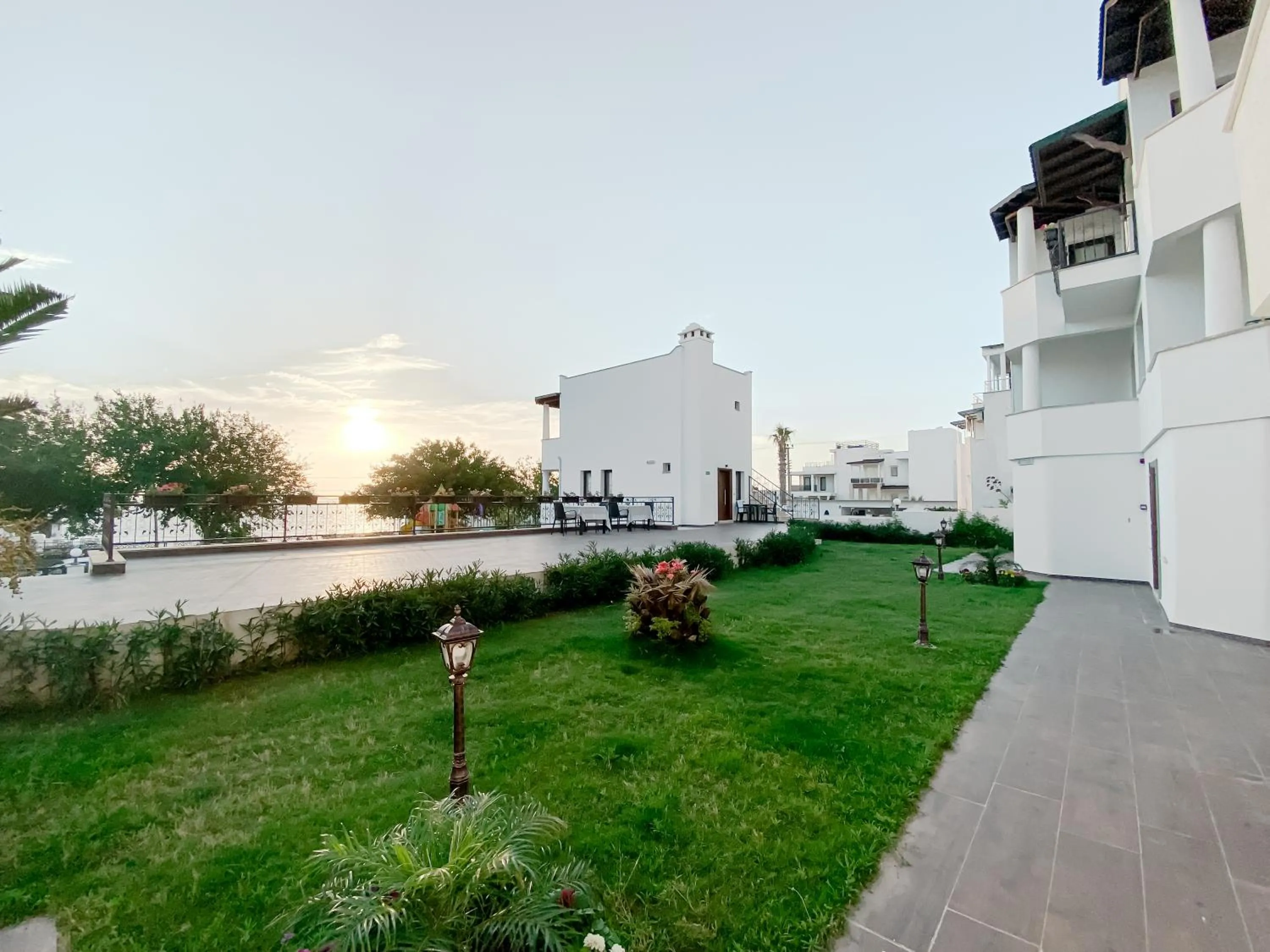 Turgutreis Apart Otel