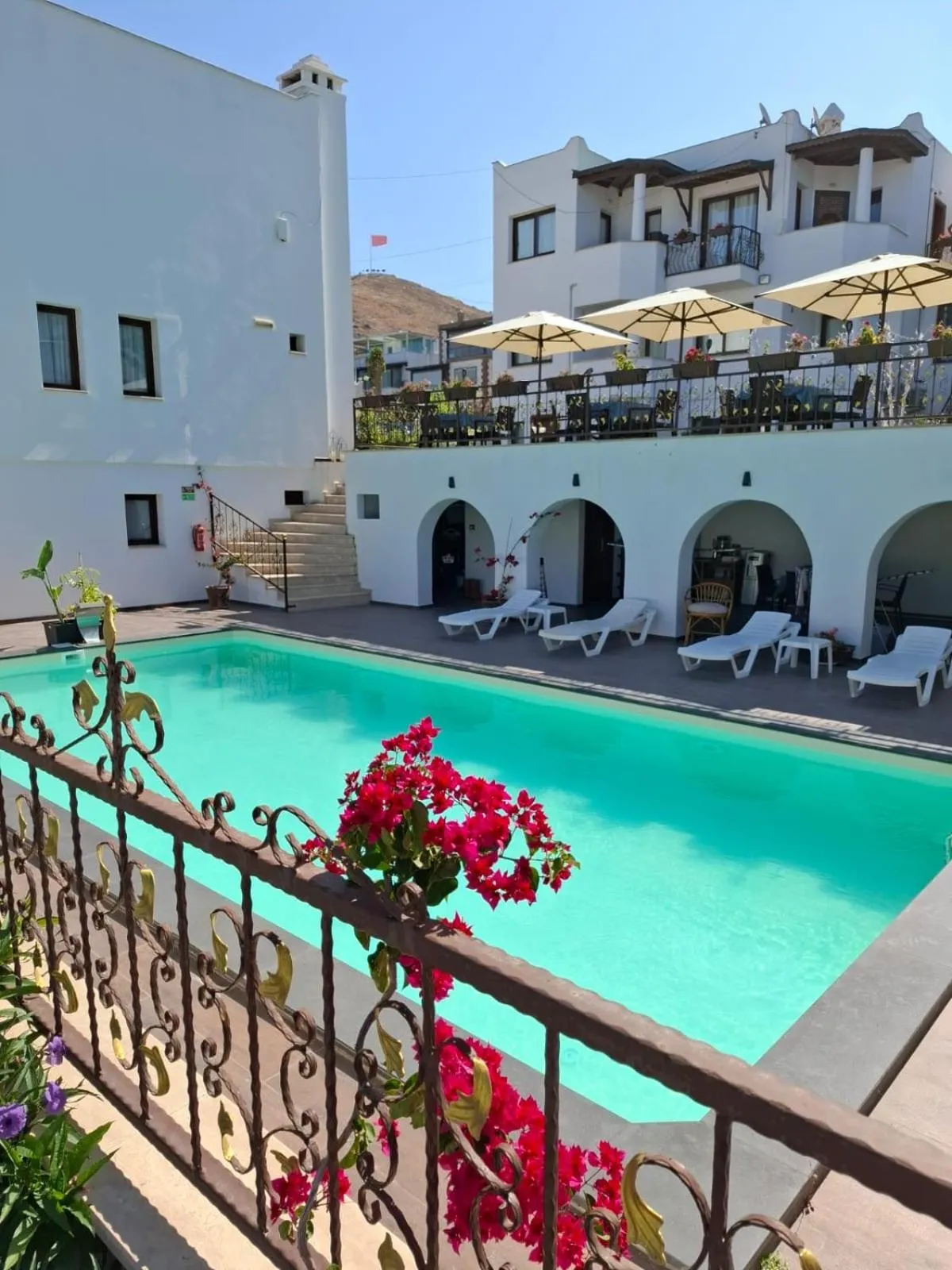 Turgutreis Apart Otel