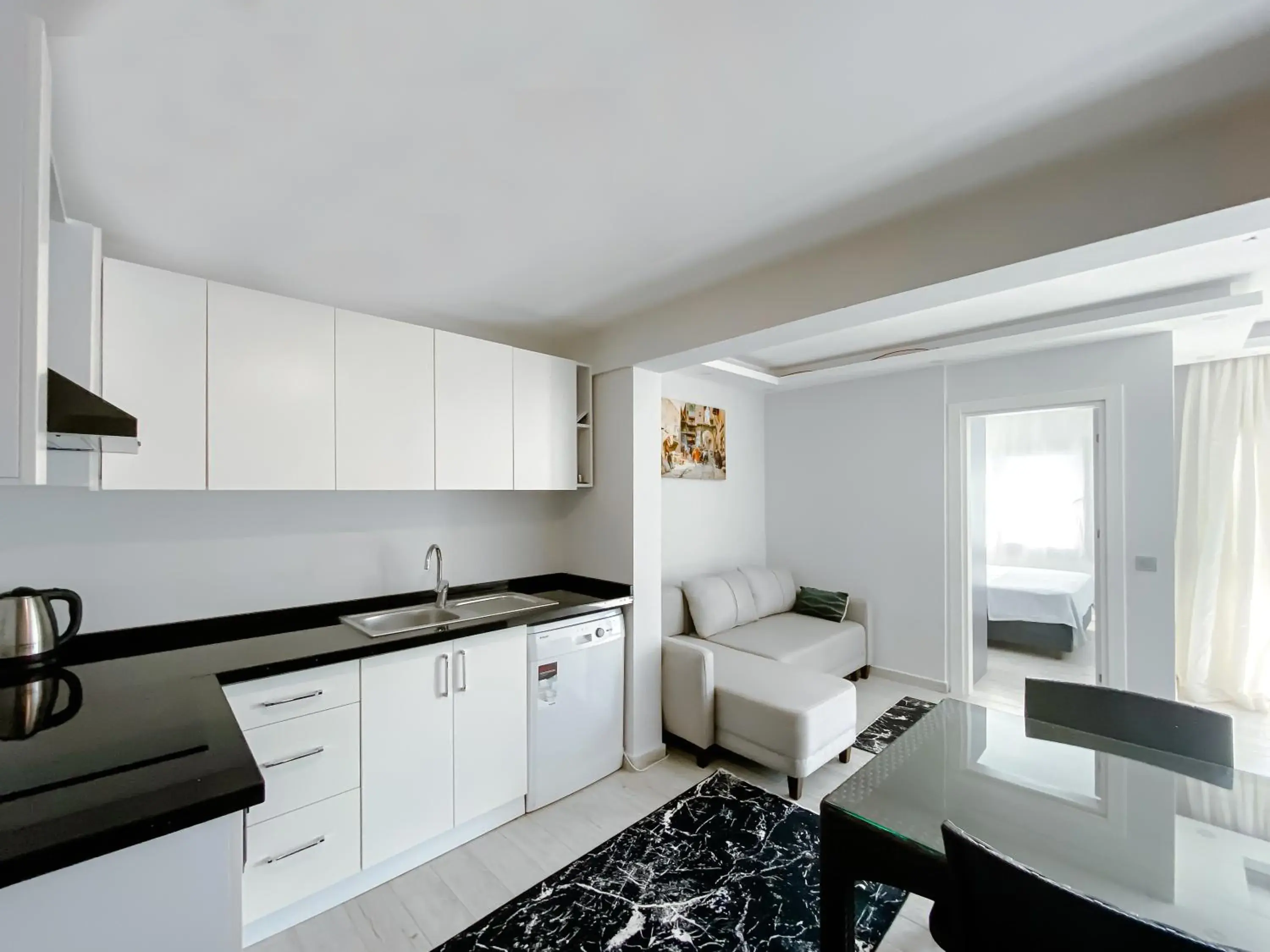 Turgutreis Apart Otel Turgutreis Apart Otel