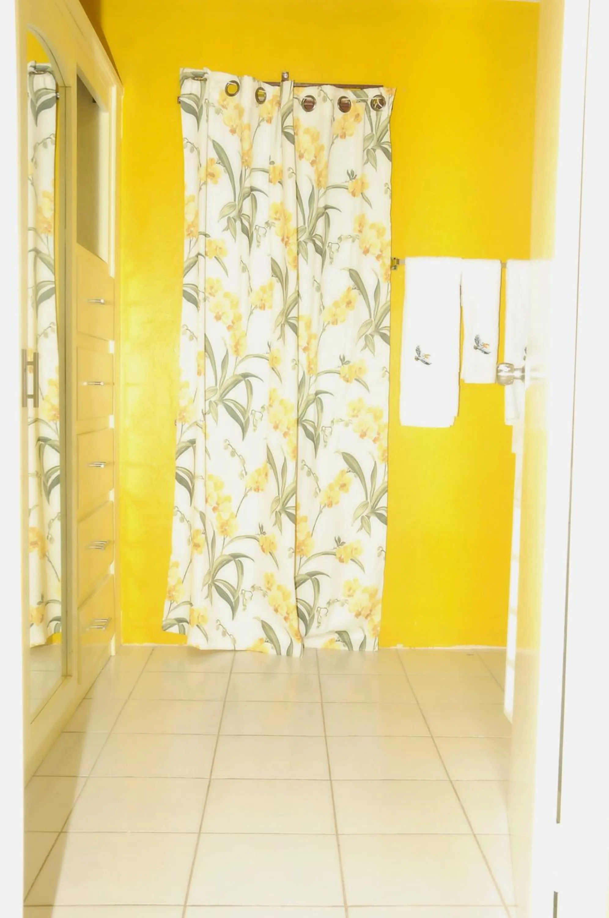 wardrobe in Vision with Dreams VIlla