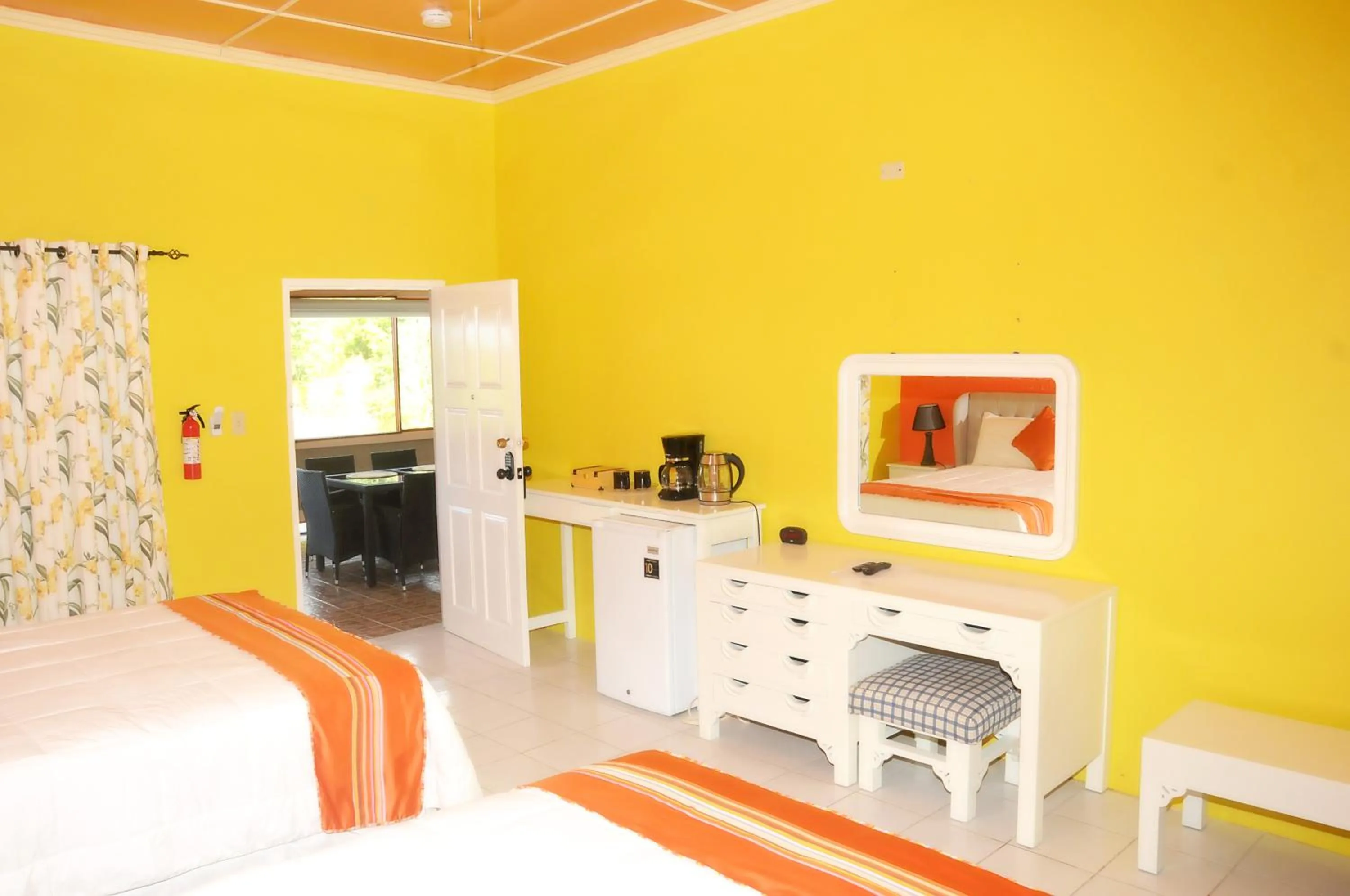 Bed in Vision with Dreams VIlla