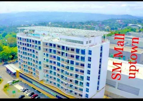 Condo at Primavera city next to SM Mall Condo at Primavera city next to SM Mall