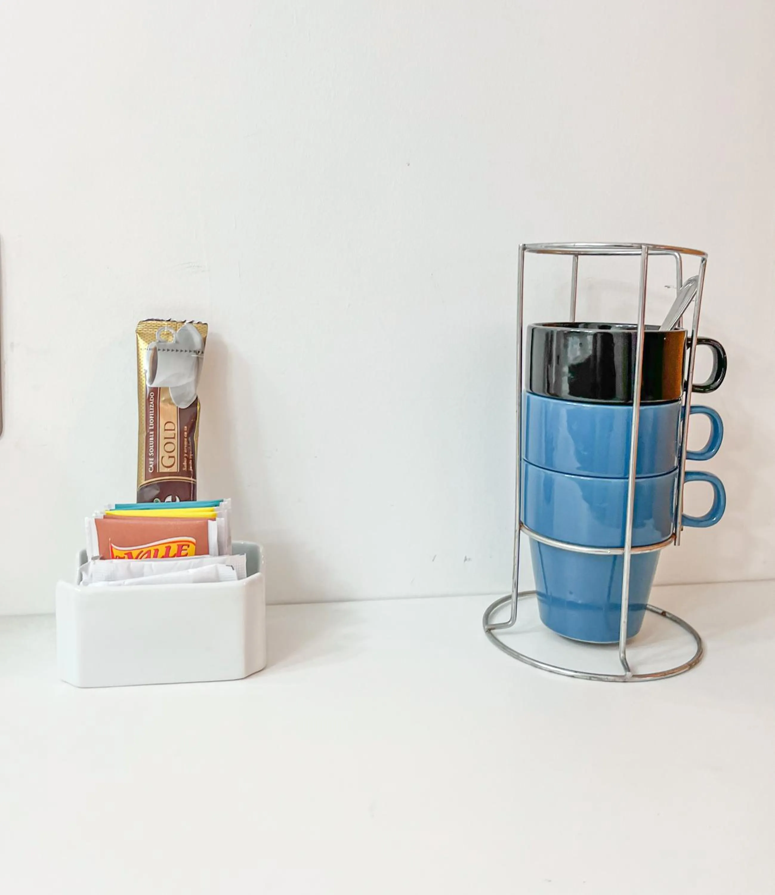 Coffee/tea facilities in VPX Hoteles Cieneguilla