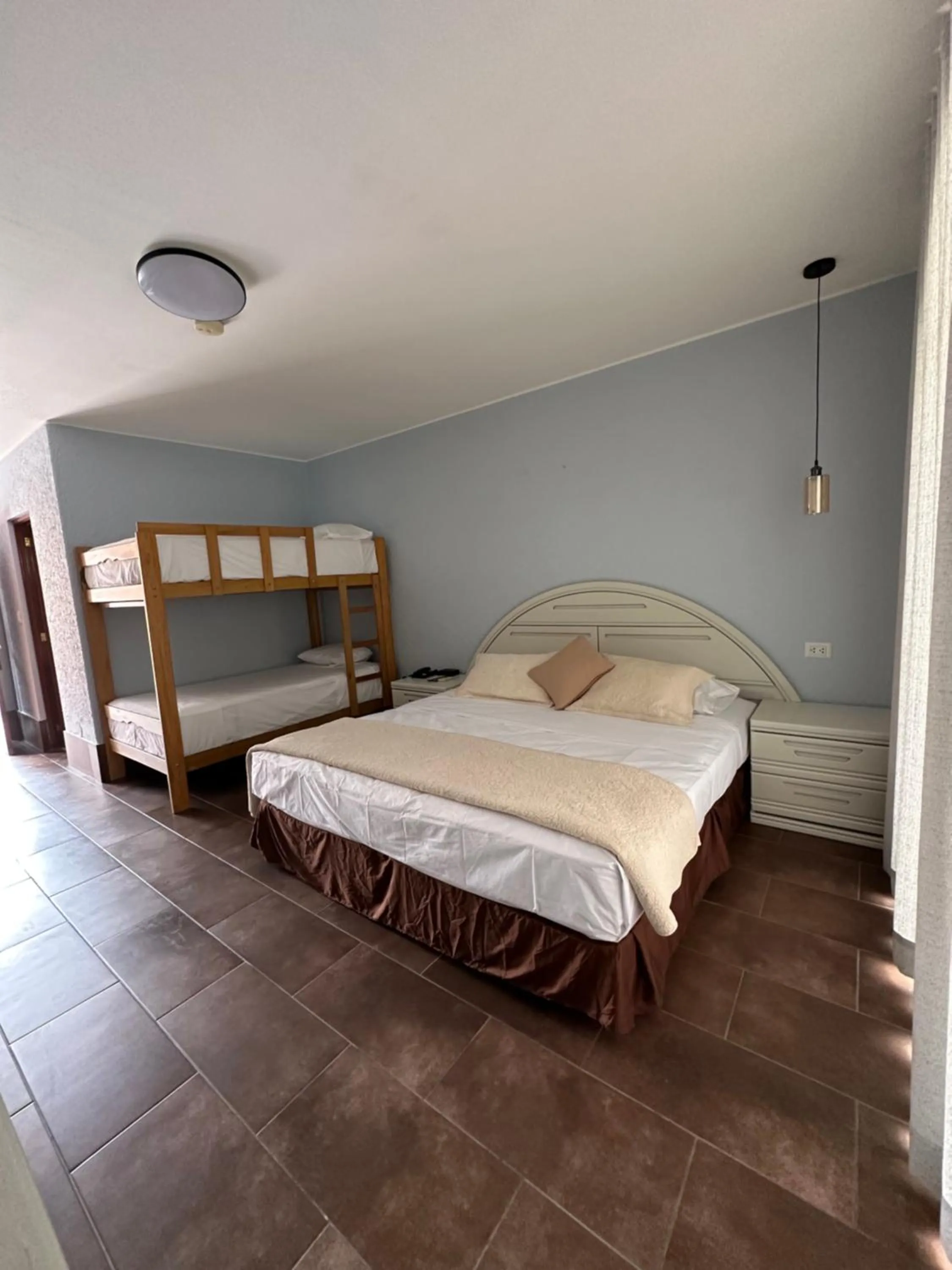 Bedroom, Bed in VPX Hoteles Cieneguilla