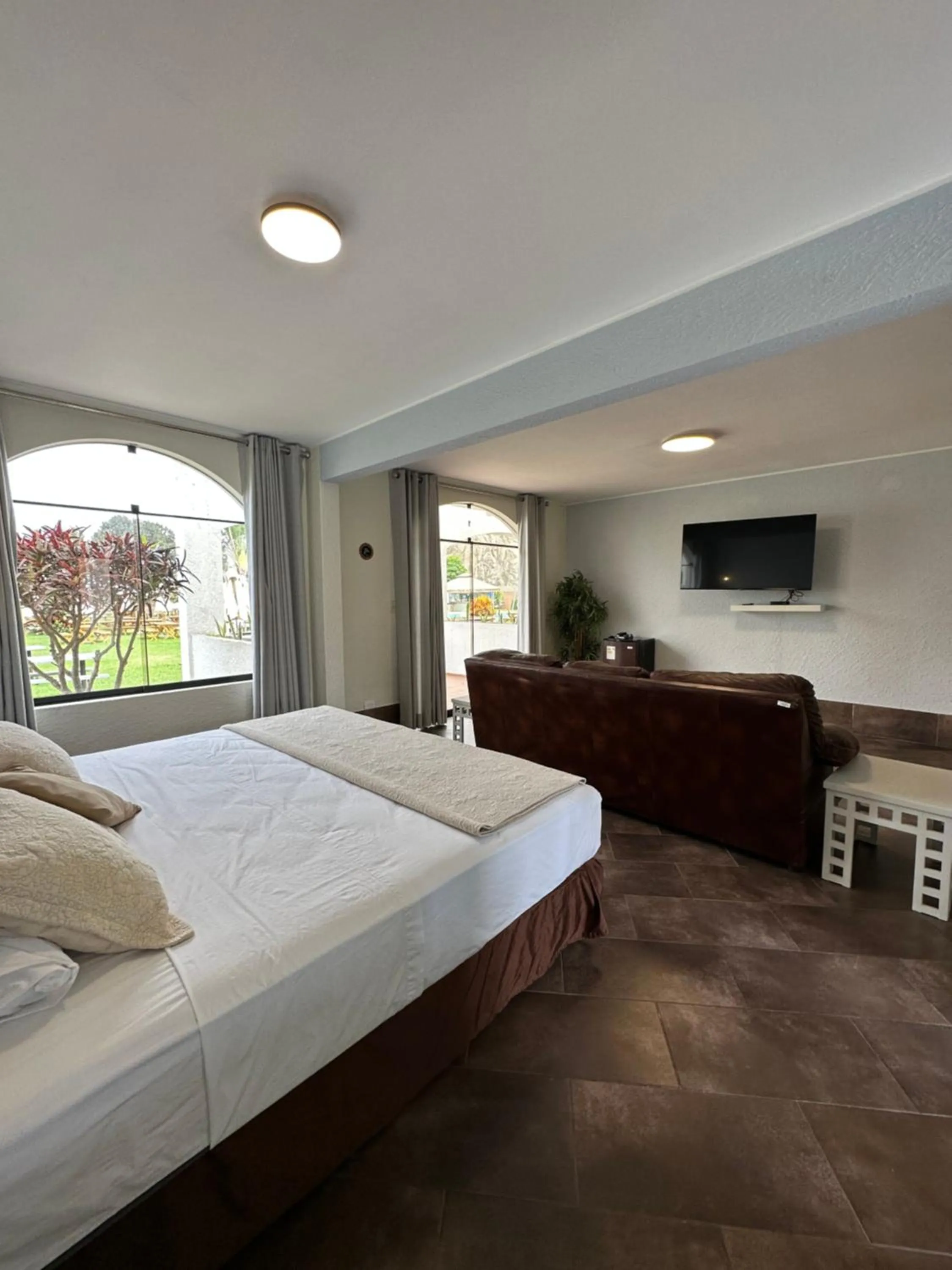 Bedroom, Bed in VPX Hoteles Cieneguilla