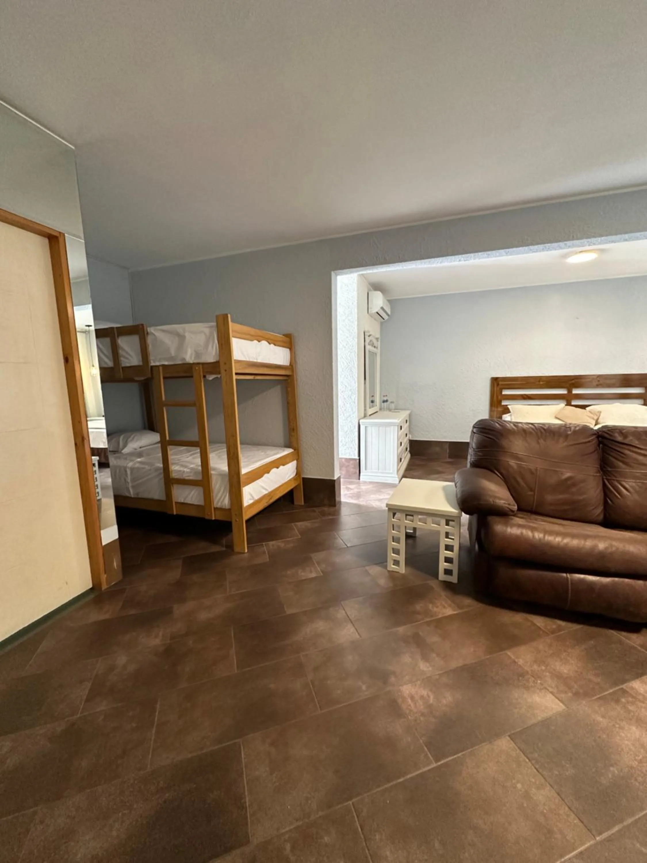 Bedroom, Bed in VPX Hoteles Cieneguilla