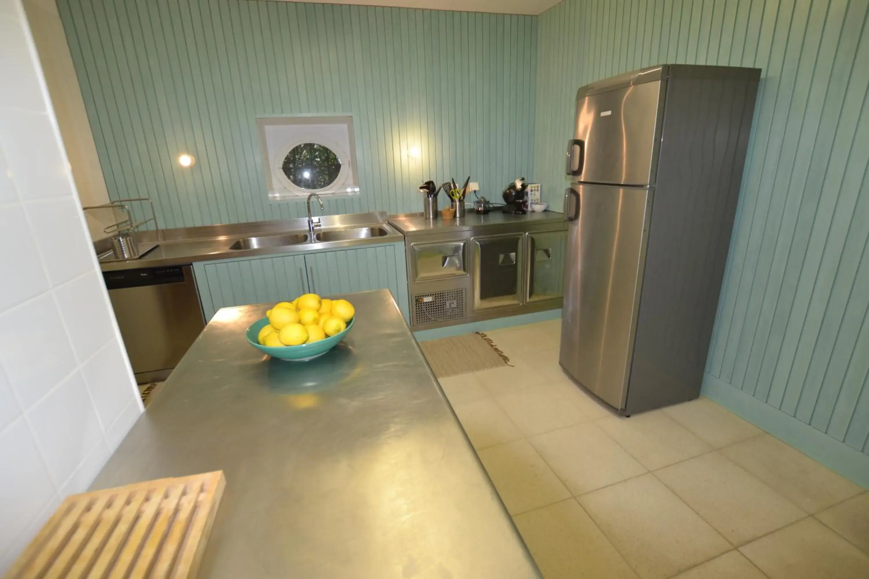 Food in Casa De Alfena Food in Casa De Alfena