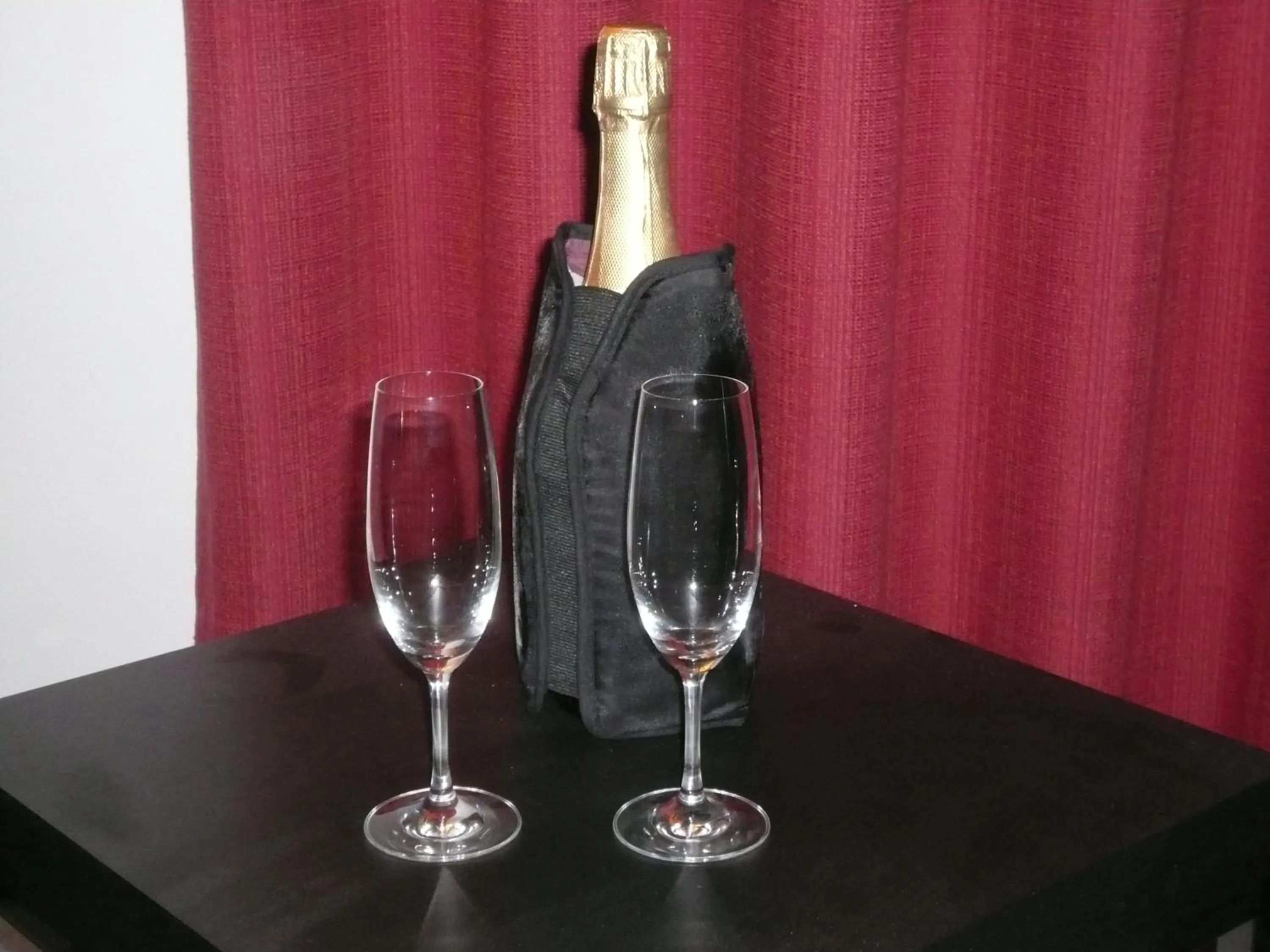 Alcoholic drinks in Quinta Vale Porcacho