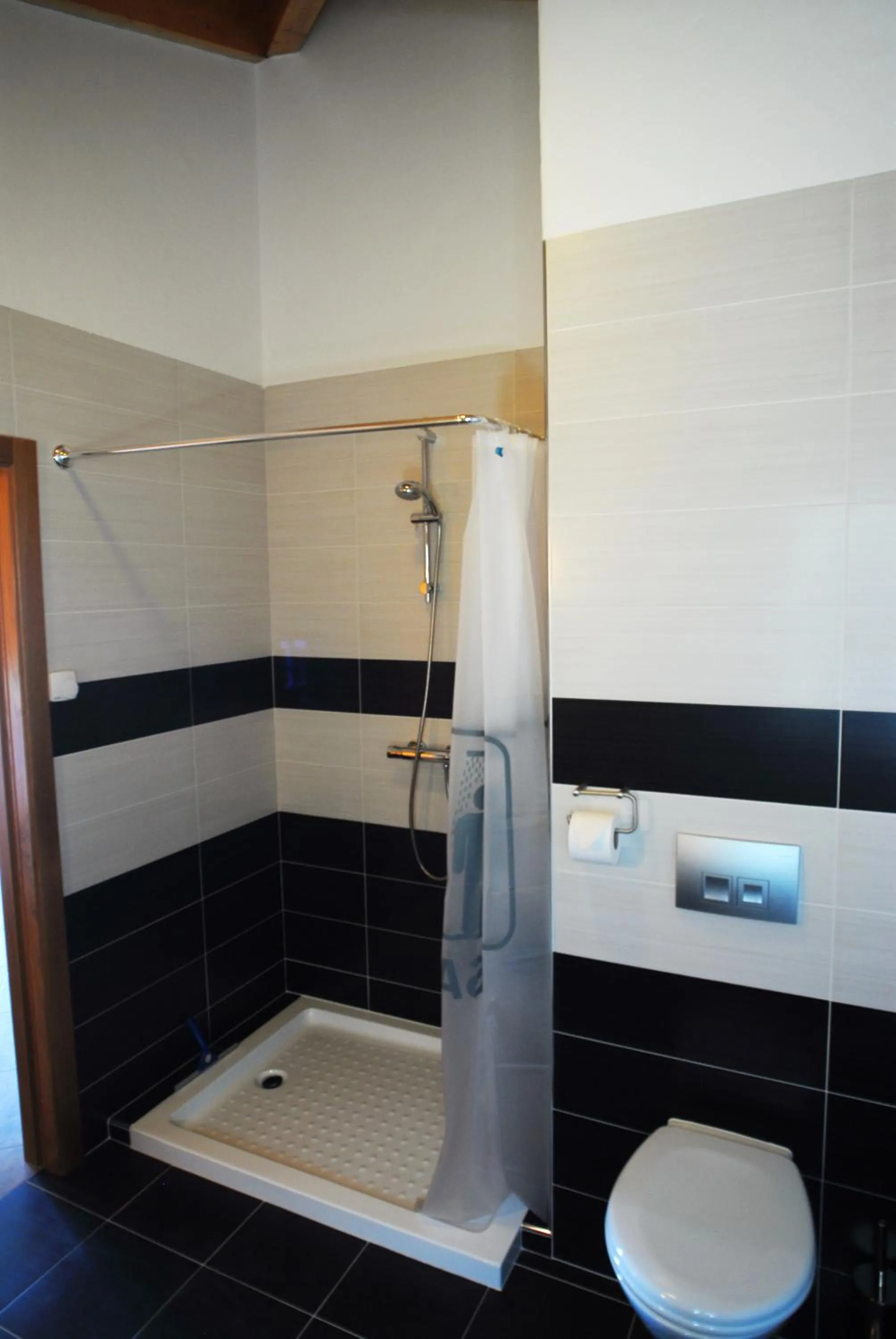 Bathroom in Quinta Vale Porcacho