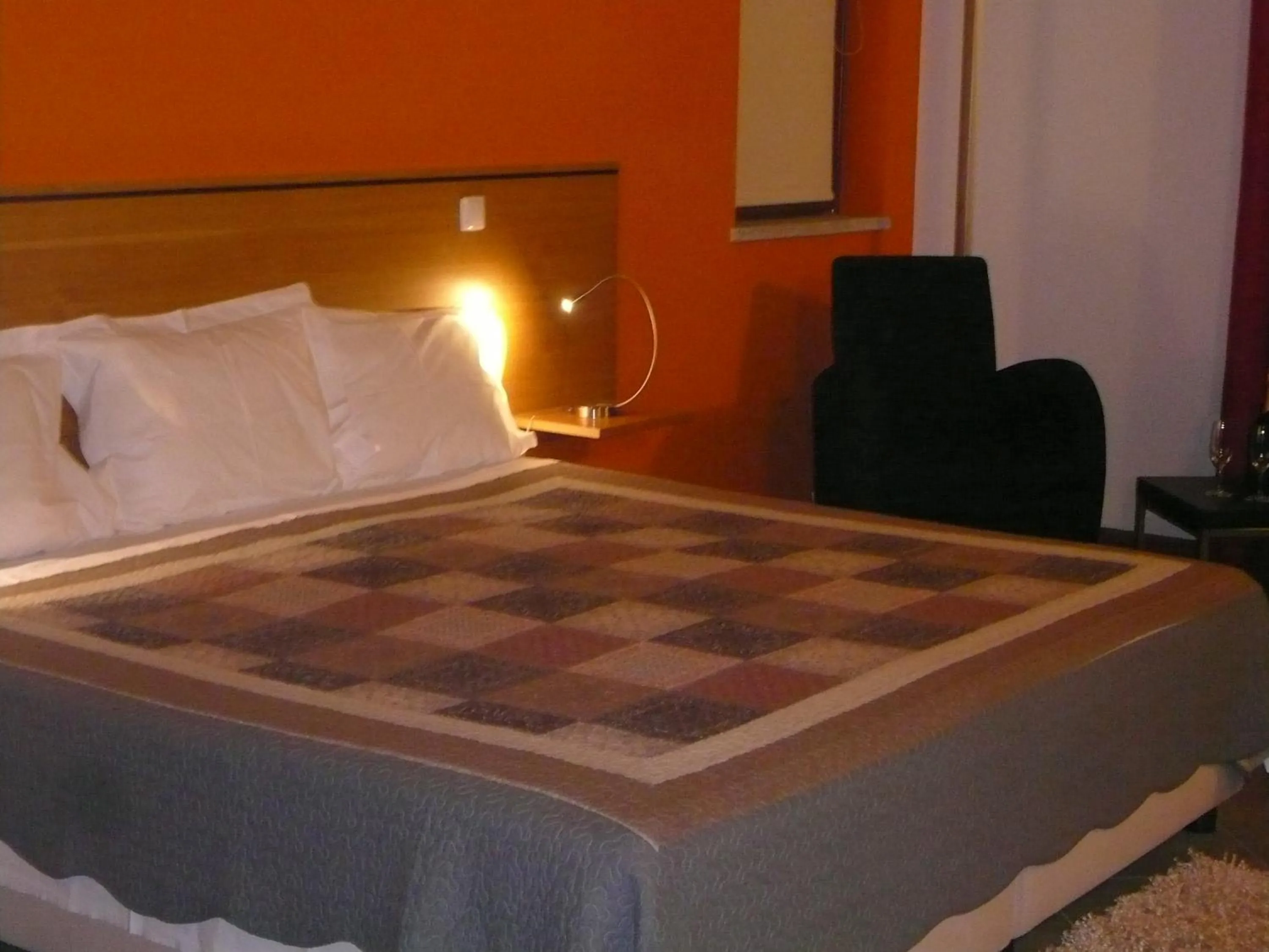 Bed in Quinta Vale Porcacho