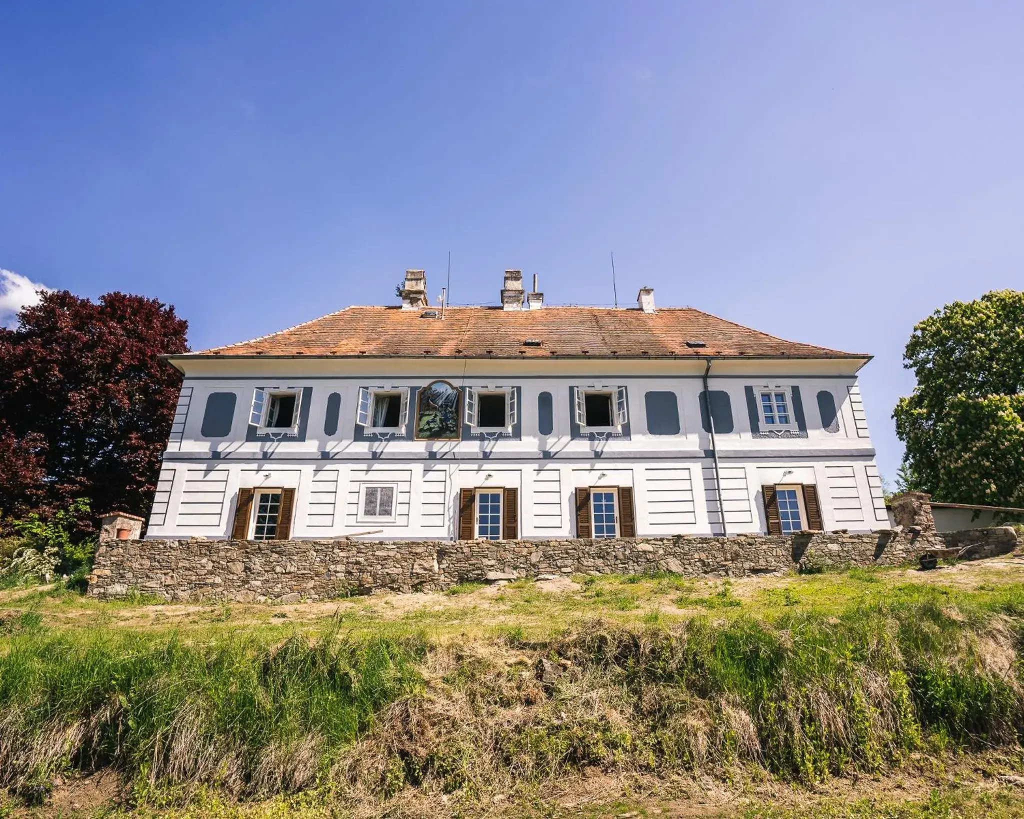 Villa Waldhaus Villa Waldhaus
