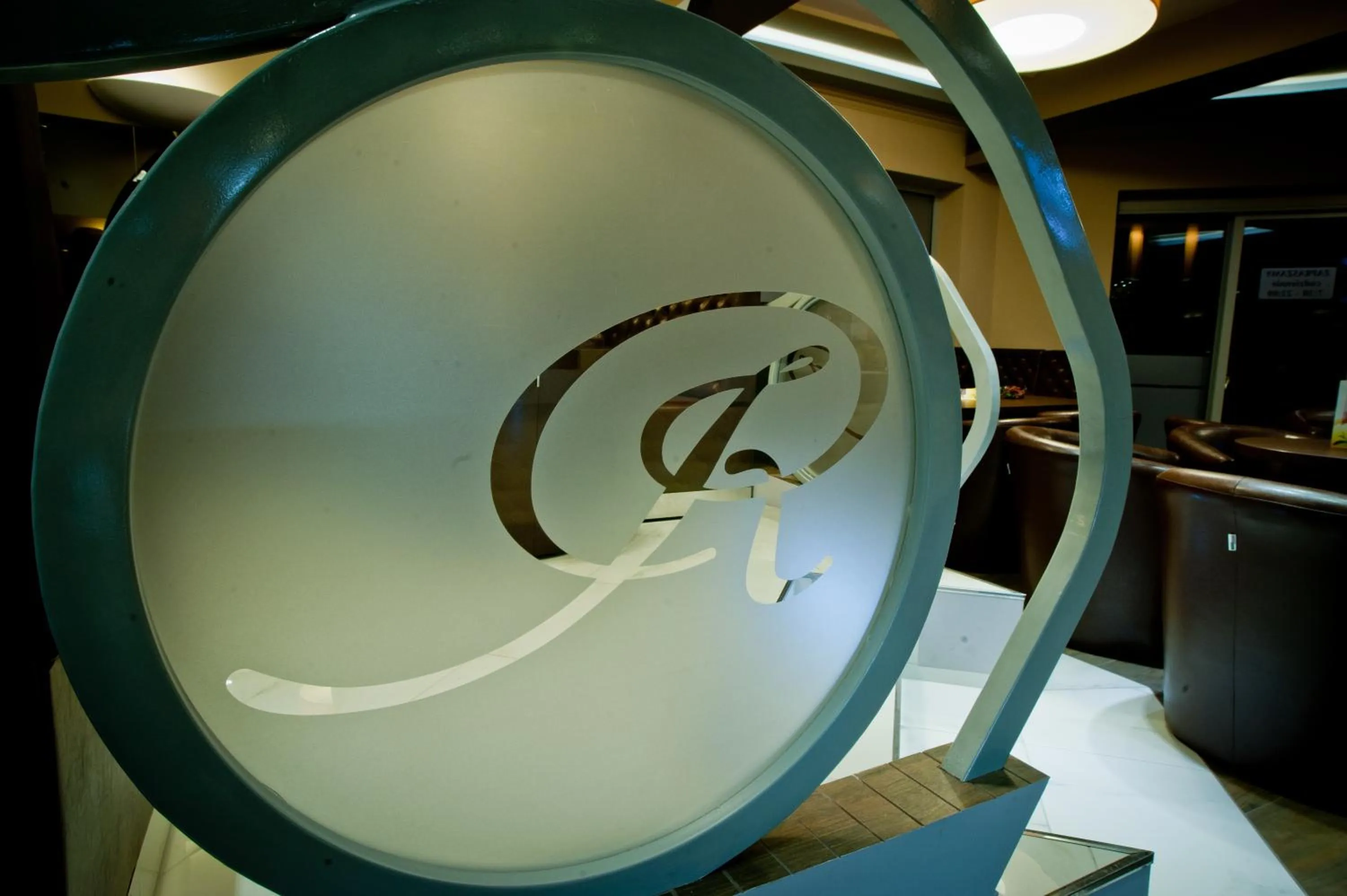 Staff in Apartamenty Rubin