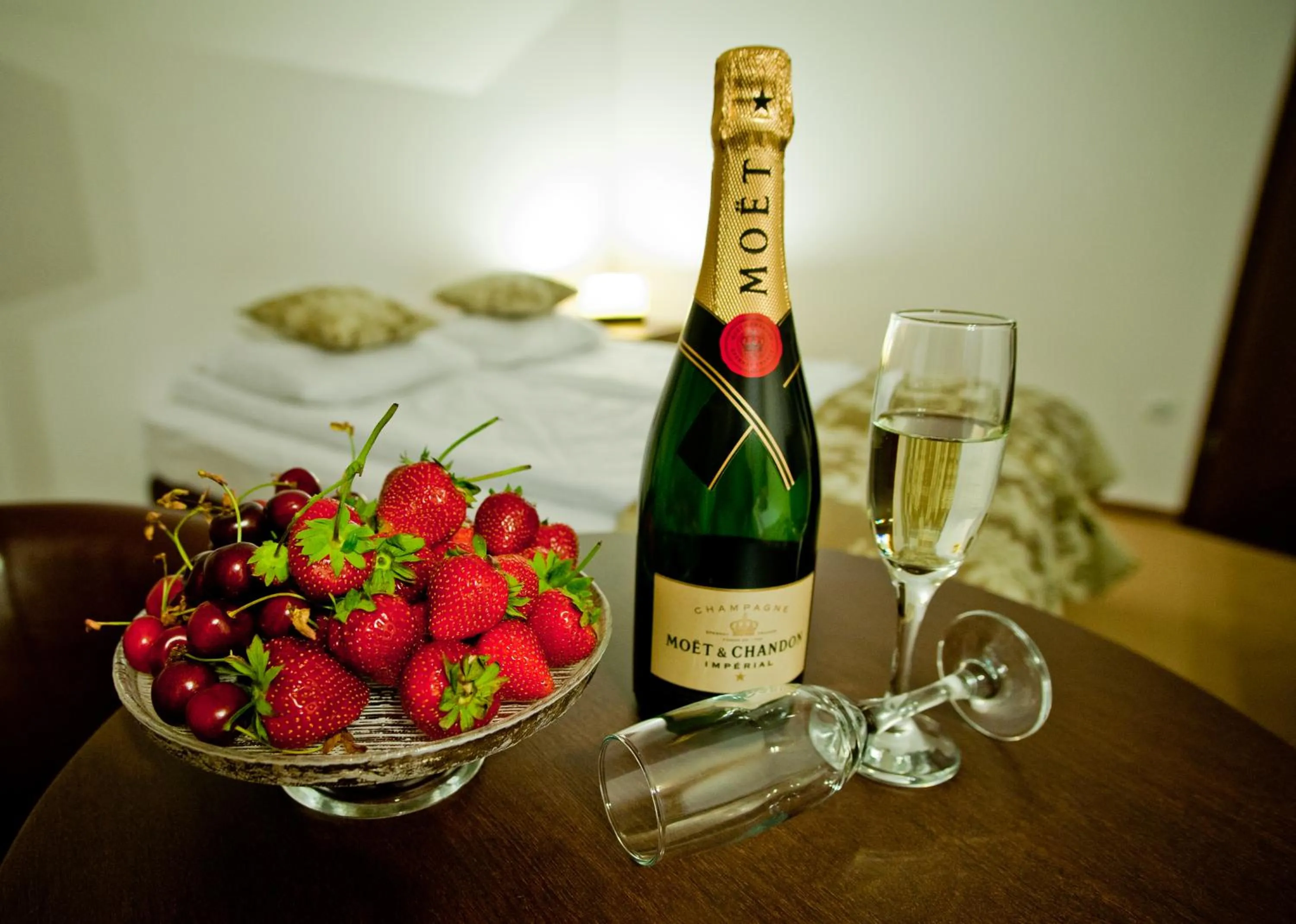 Shower in Apartamenty Rubin