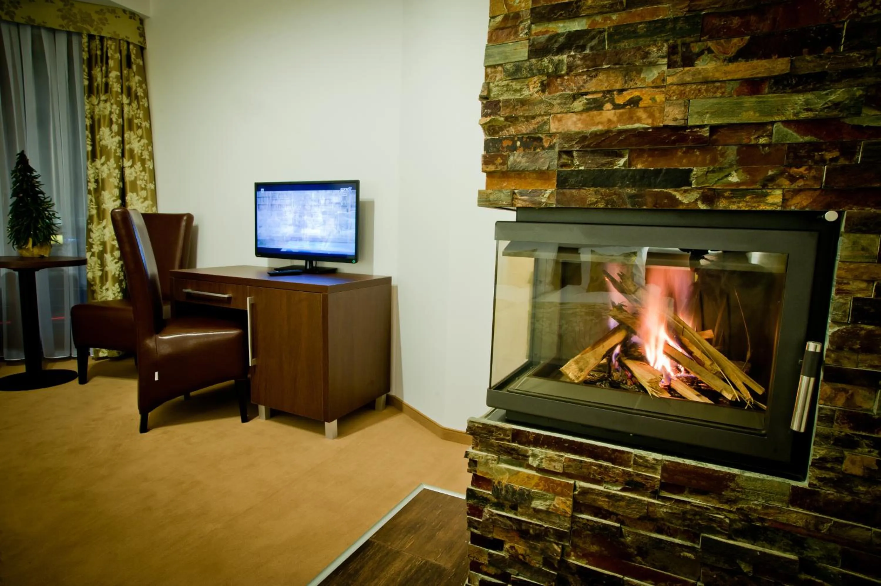 Photo of the whole room in Apartamenty Rubin