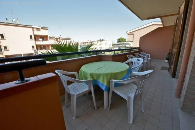 Day in B&B La Palma