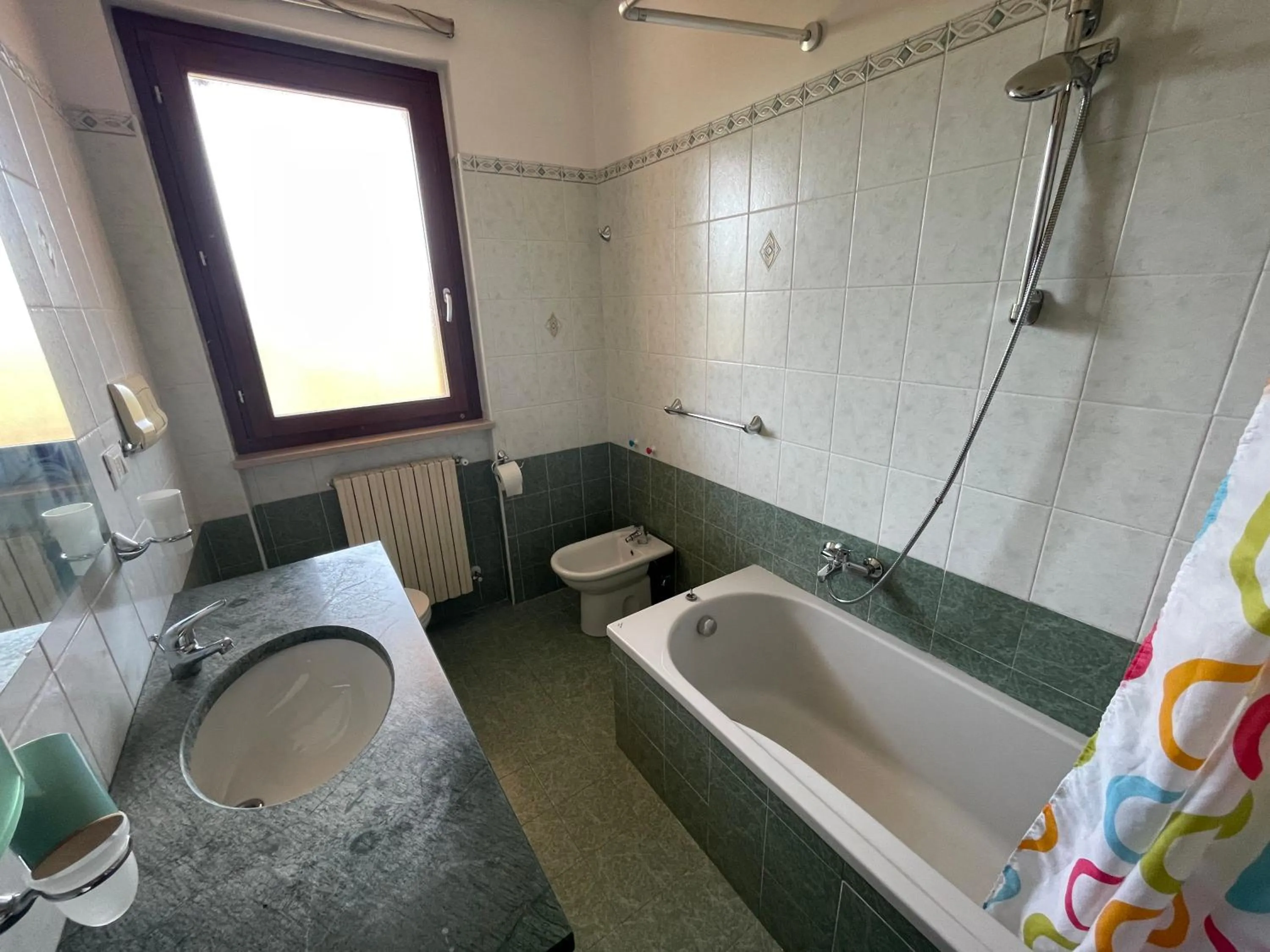 B&B La Palma