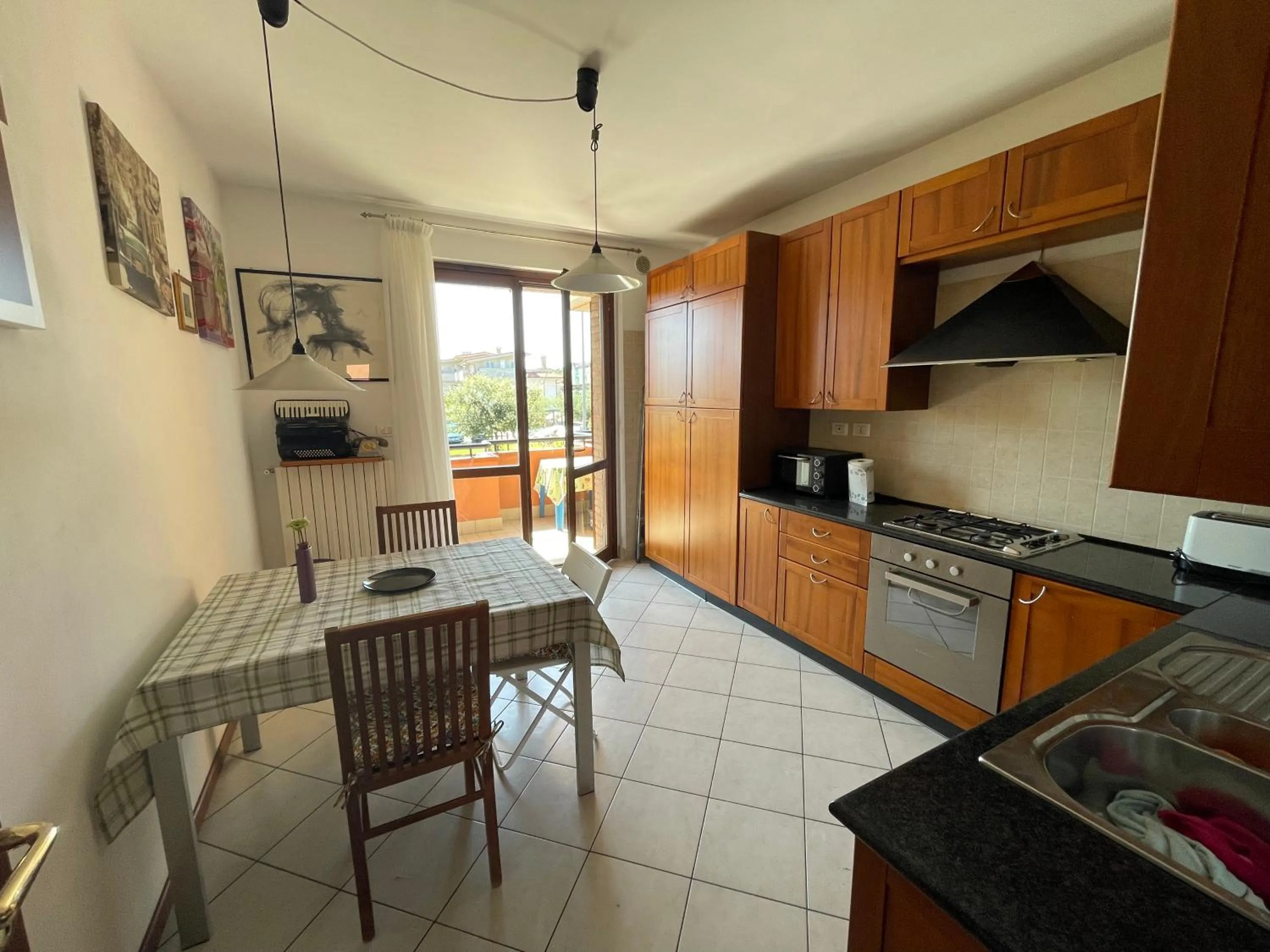 B&B La Palma