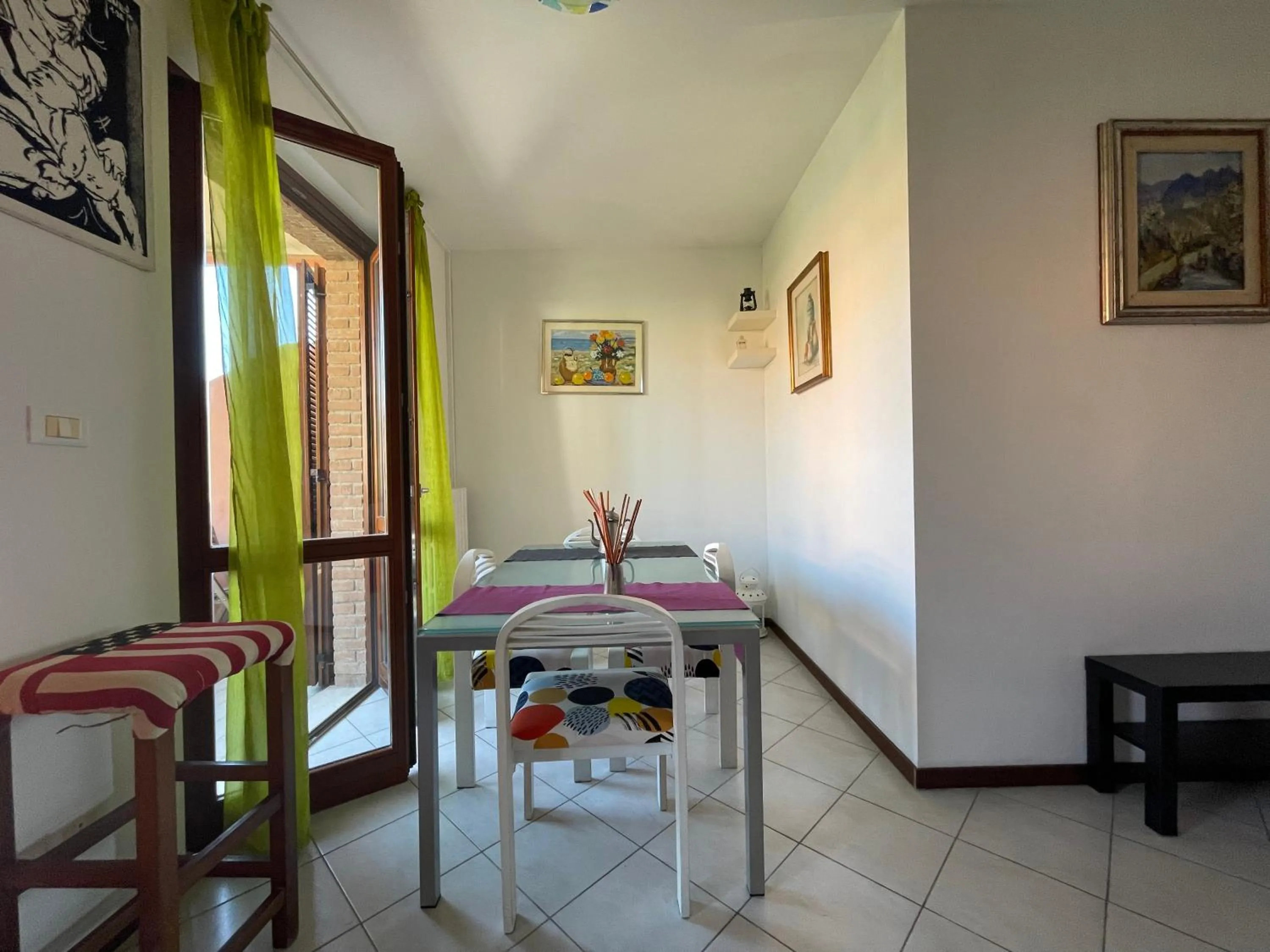 B&B La Palma