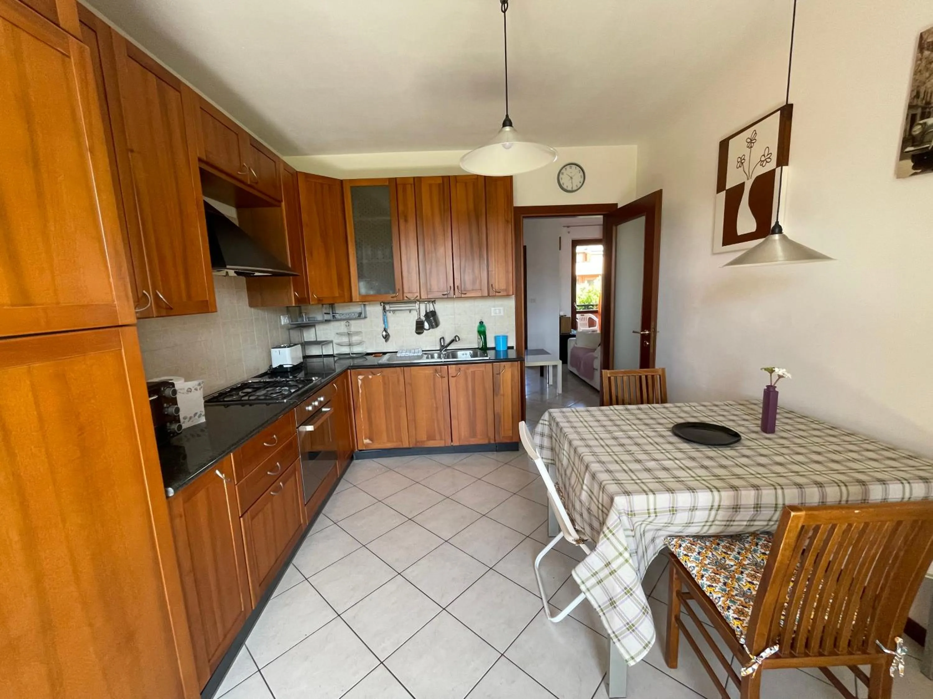 B&B La Palma