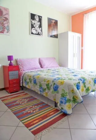 Day, Bed in B&B La Palma