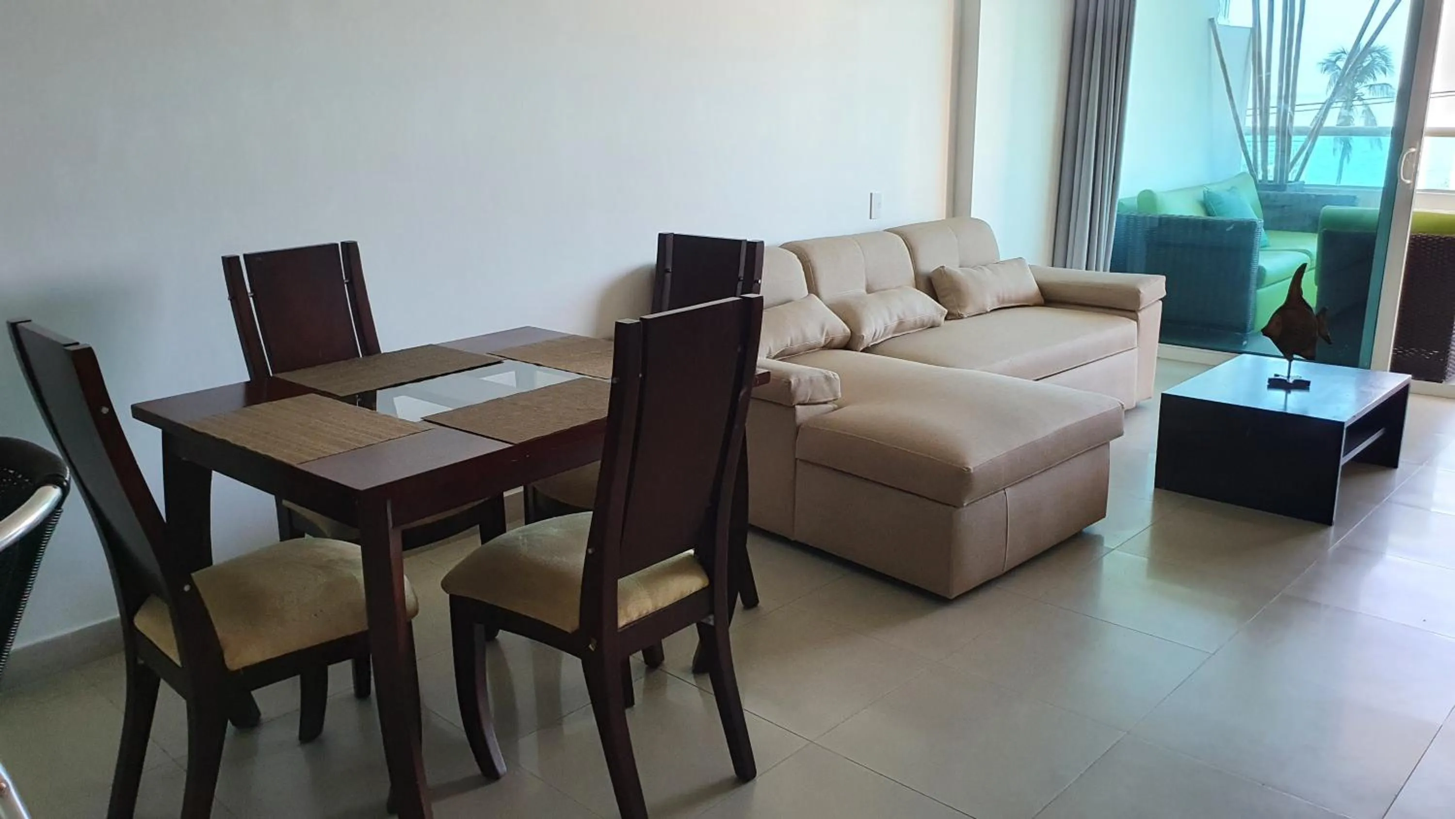 Apartamento en el Sector El Laguito