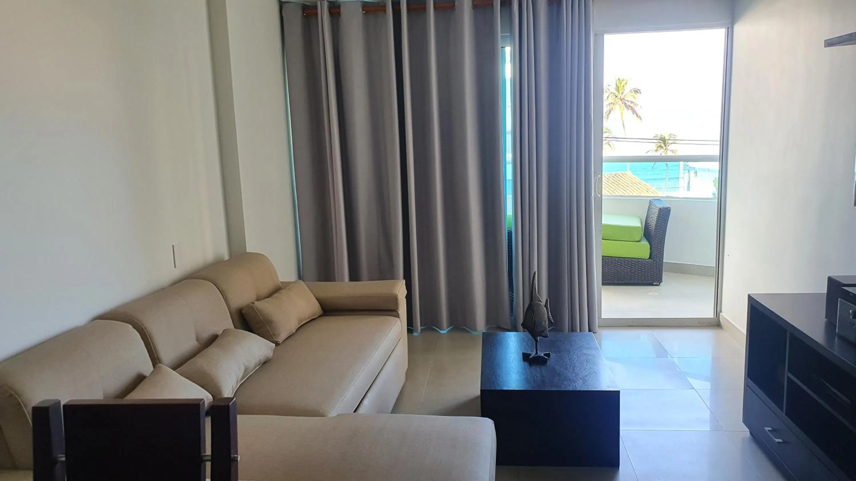 Apartamento en el Sector El Laguito
