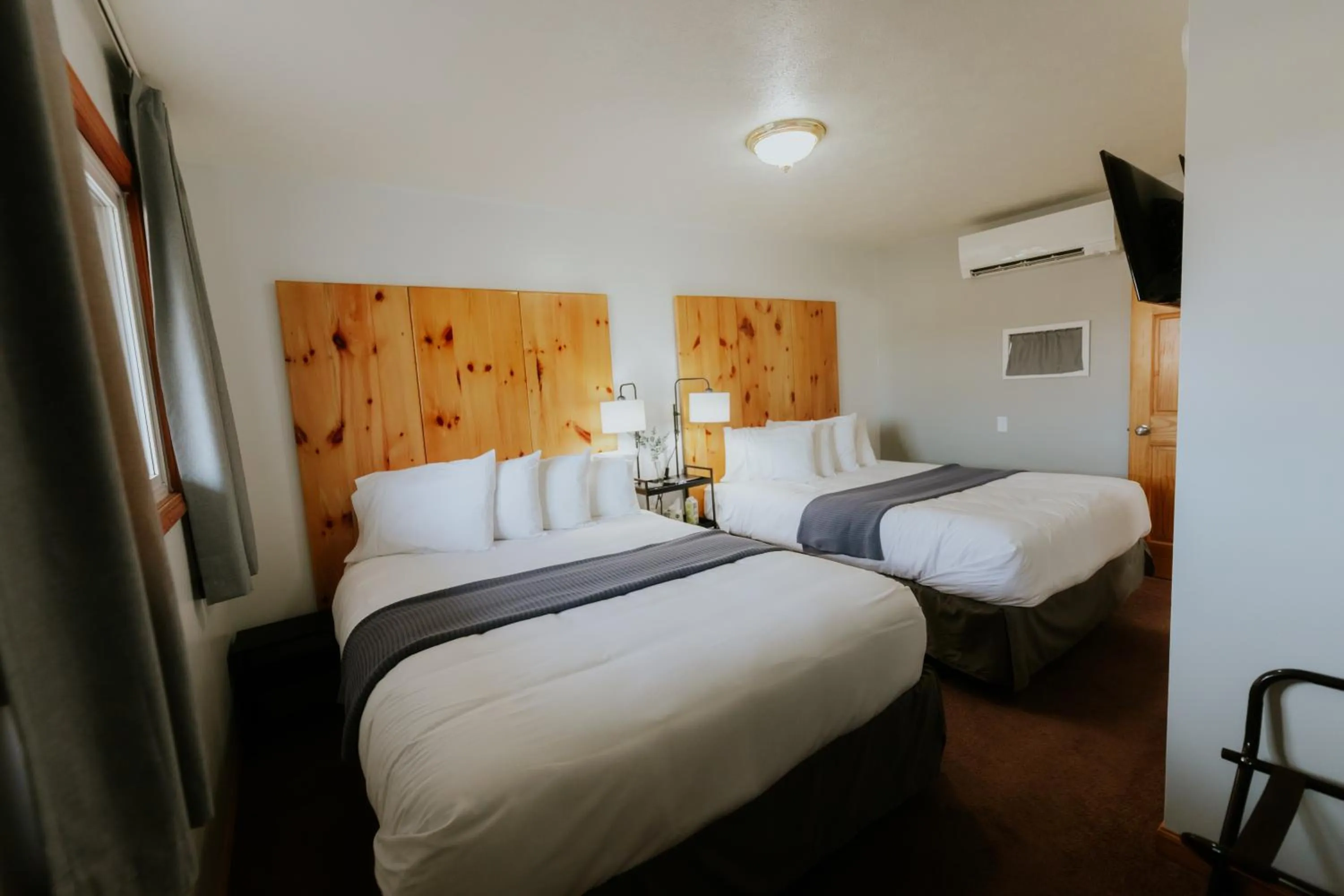 Bed in North Coast Place