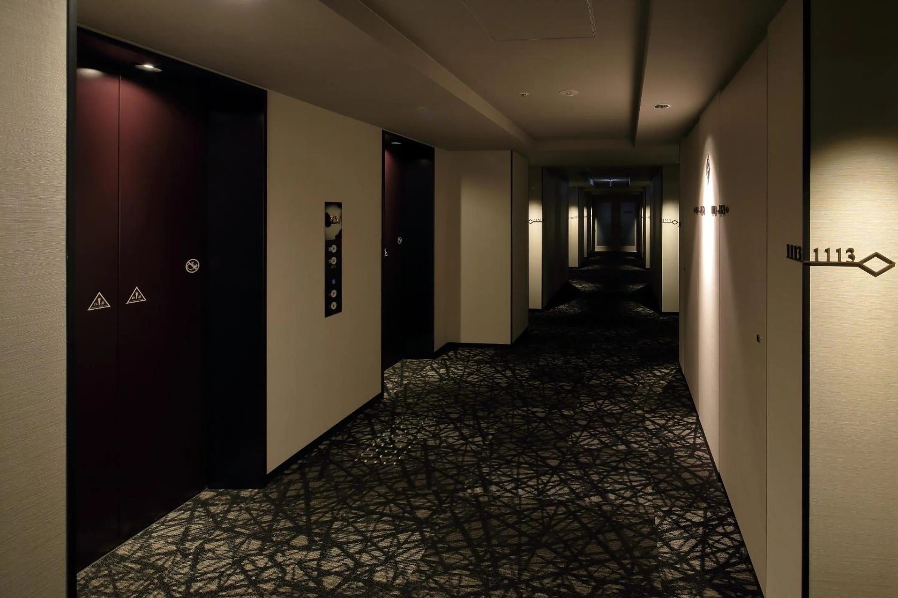 Other in Via Inn Umeda