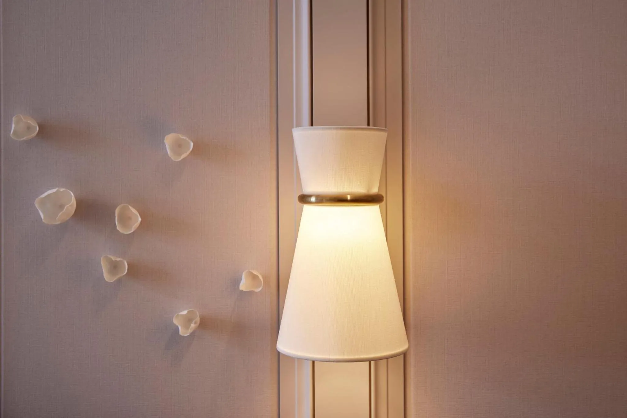 Photo of the whole room in Mandarin Oriental Palace, Luzern