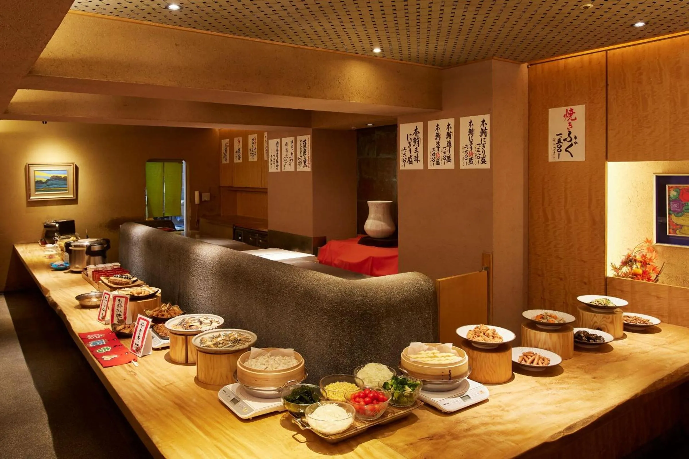 Via Inn Shin Osaka West