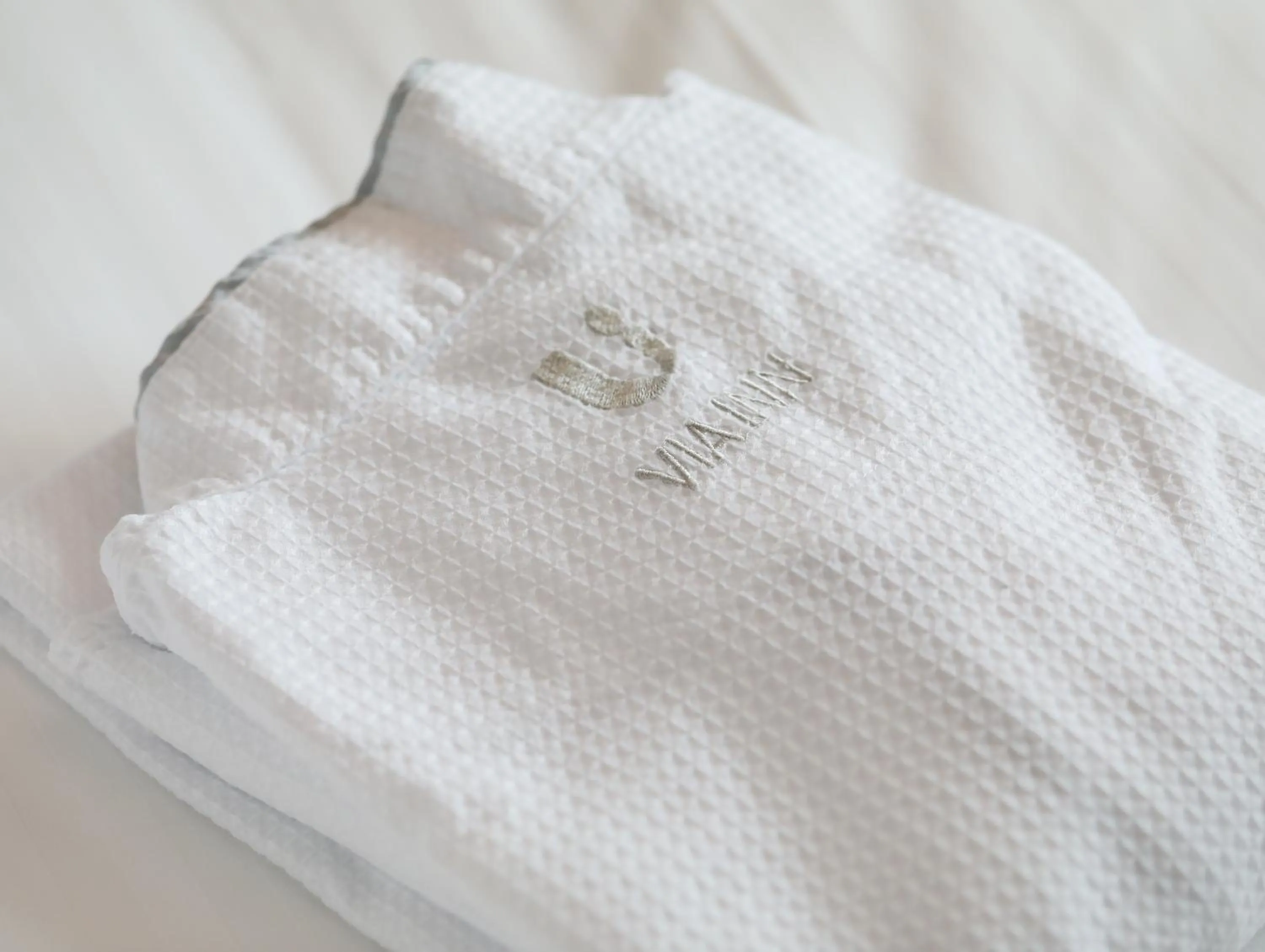 Other, Bed in Via Inn Shin-Osaka West