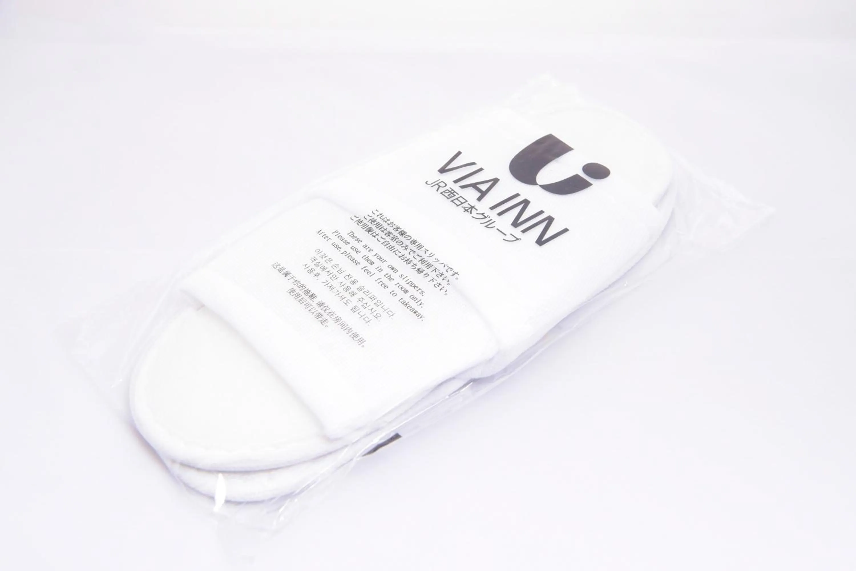 Other in Via Inn Shin-Osaka West