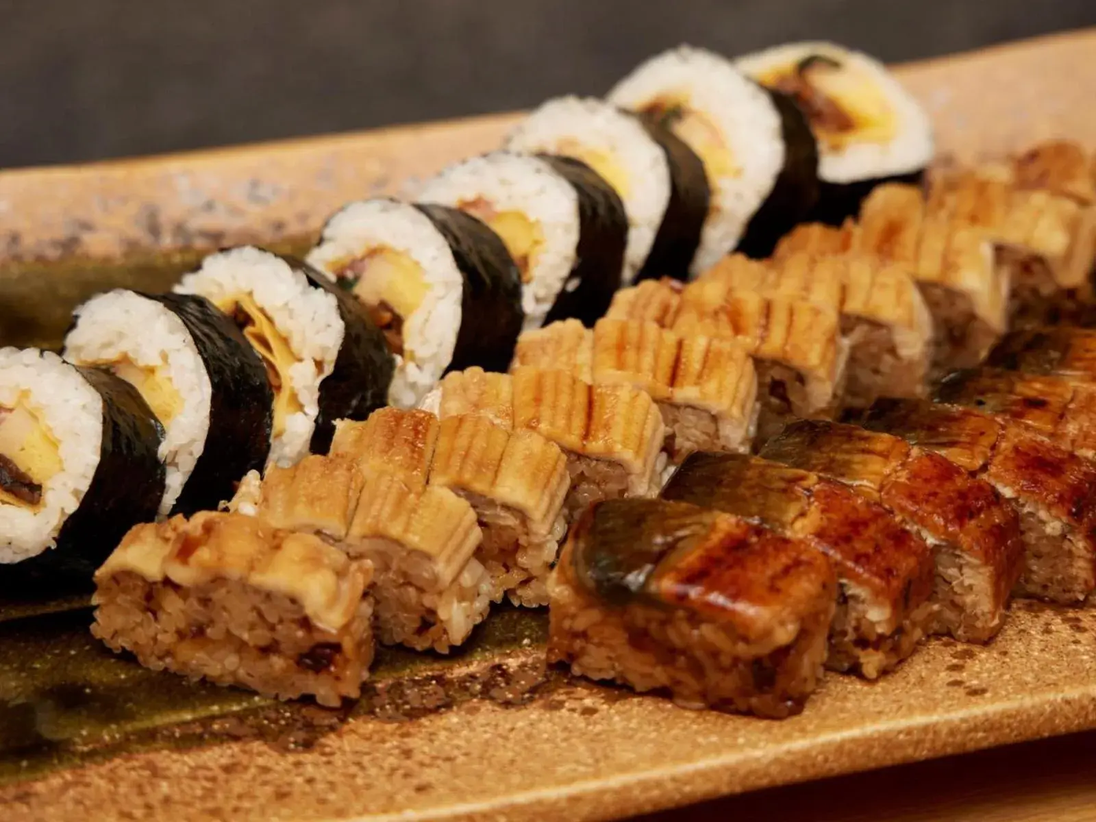 Breakfast in Via Inn Shin Osaka West Breakfast in Via Inn Shin Osaka West