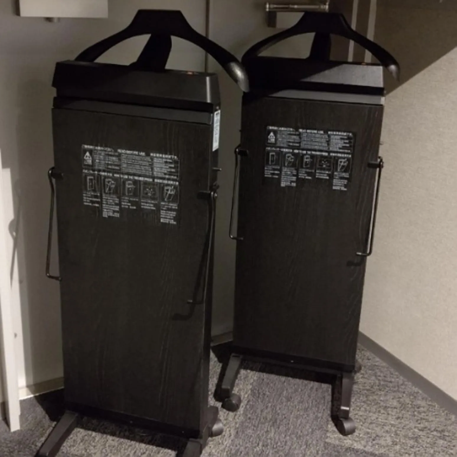 Via Inn Shin Osaka Shomenguchi