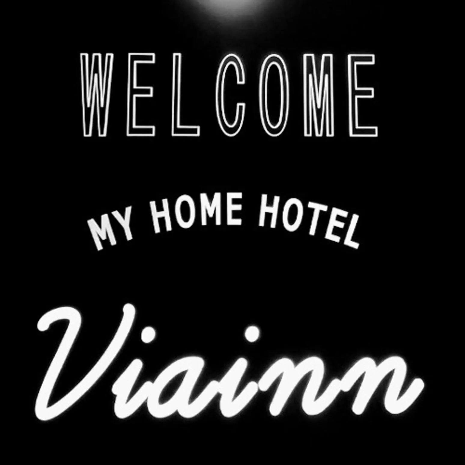 Via Inn Shin Osaka Shomenguchi