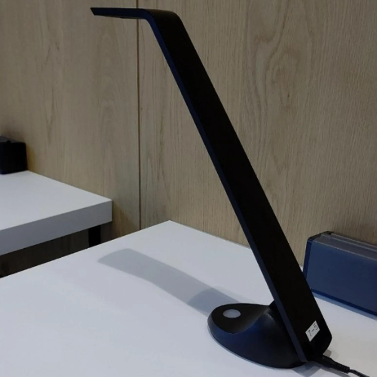 Bed in Via Inn Shin Osaka Shomenguchi